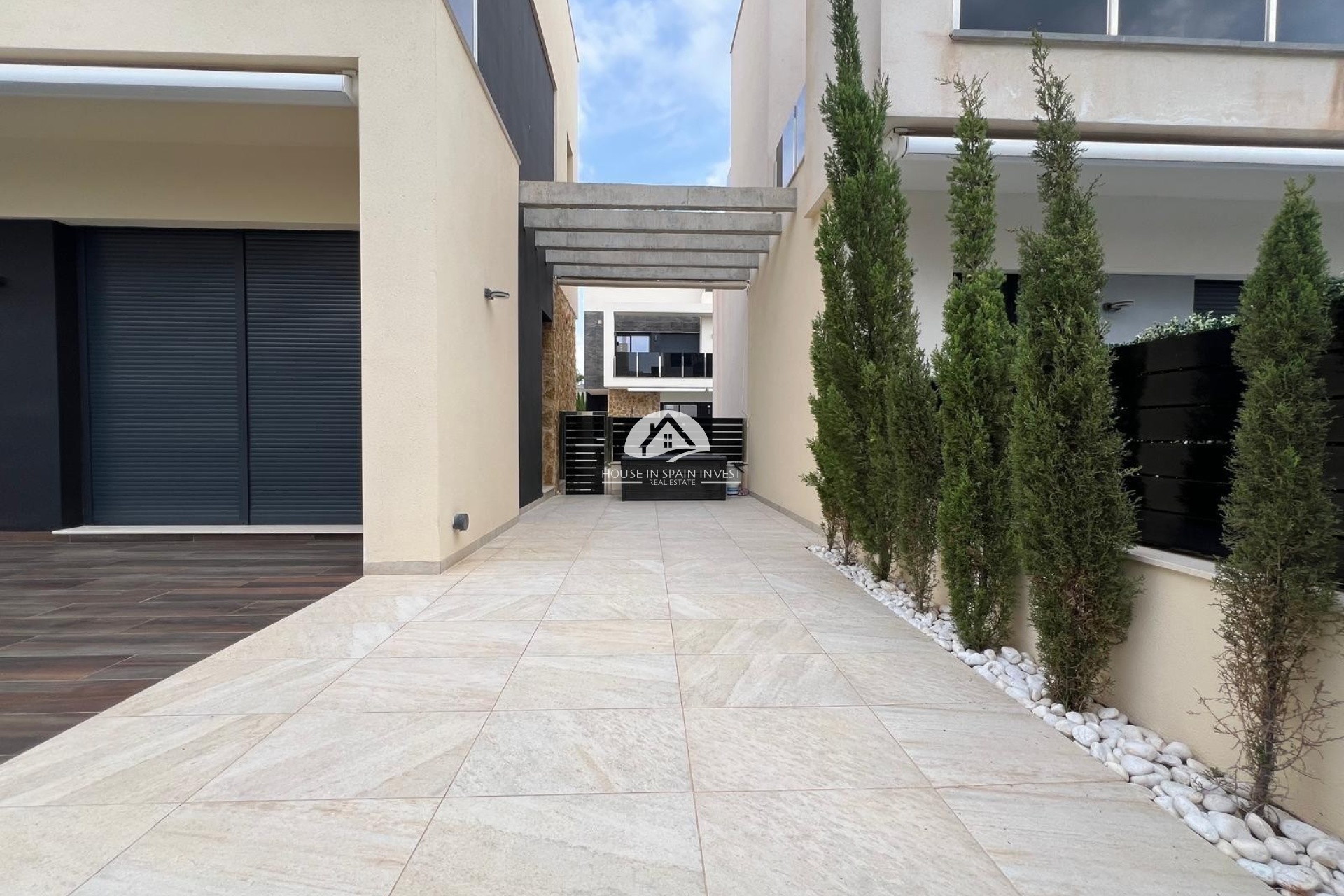 Resale - Villa - Orihuela Costa - Lomas De Cabo Roig