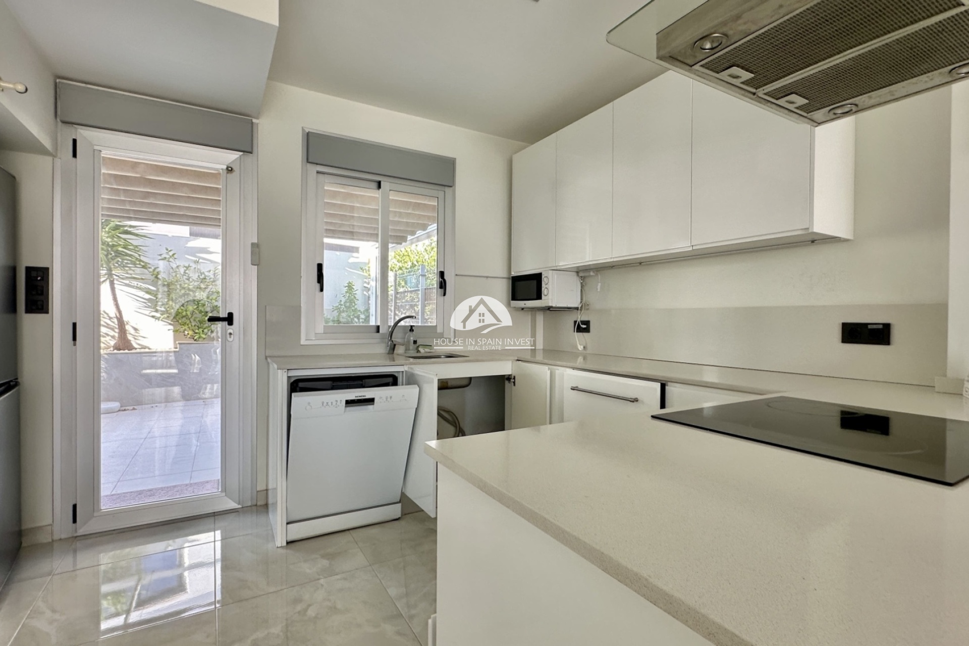 Resale - Villa - Orihuela Costa - Lomas De Cabo Roig