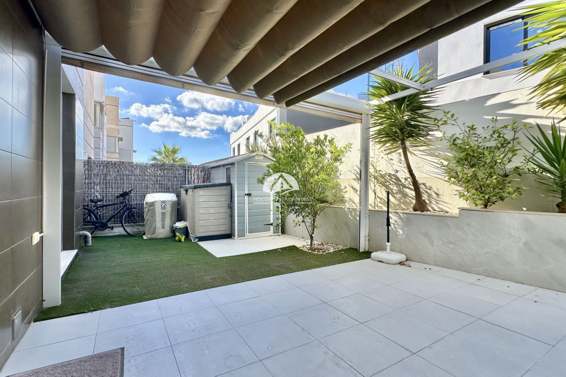 Resale - Villa - Orihuela Costa - Lomas De Cabo Roig