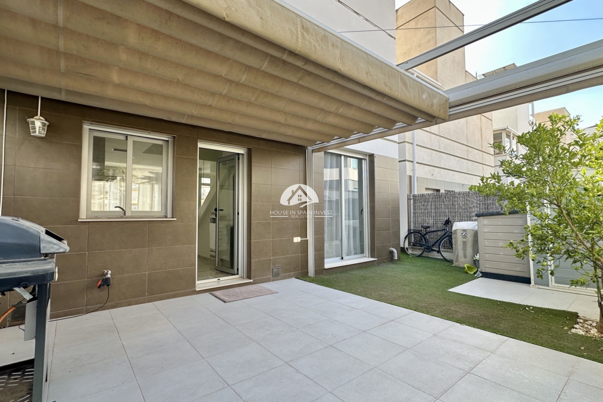 Resale - Villa - Orihuela Costa - Lomas De Cabo Roig