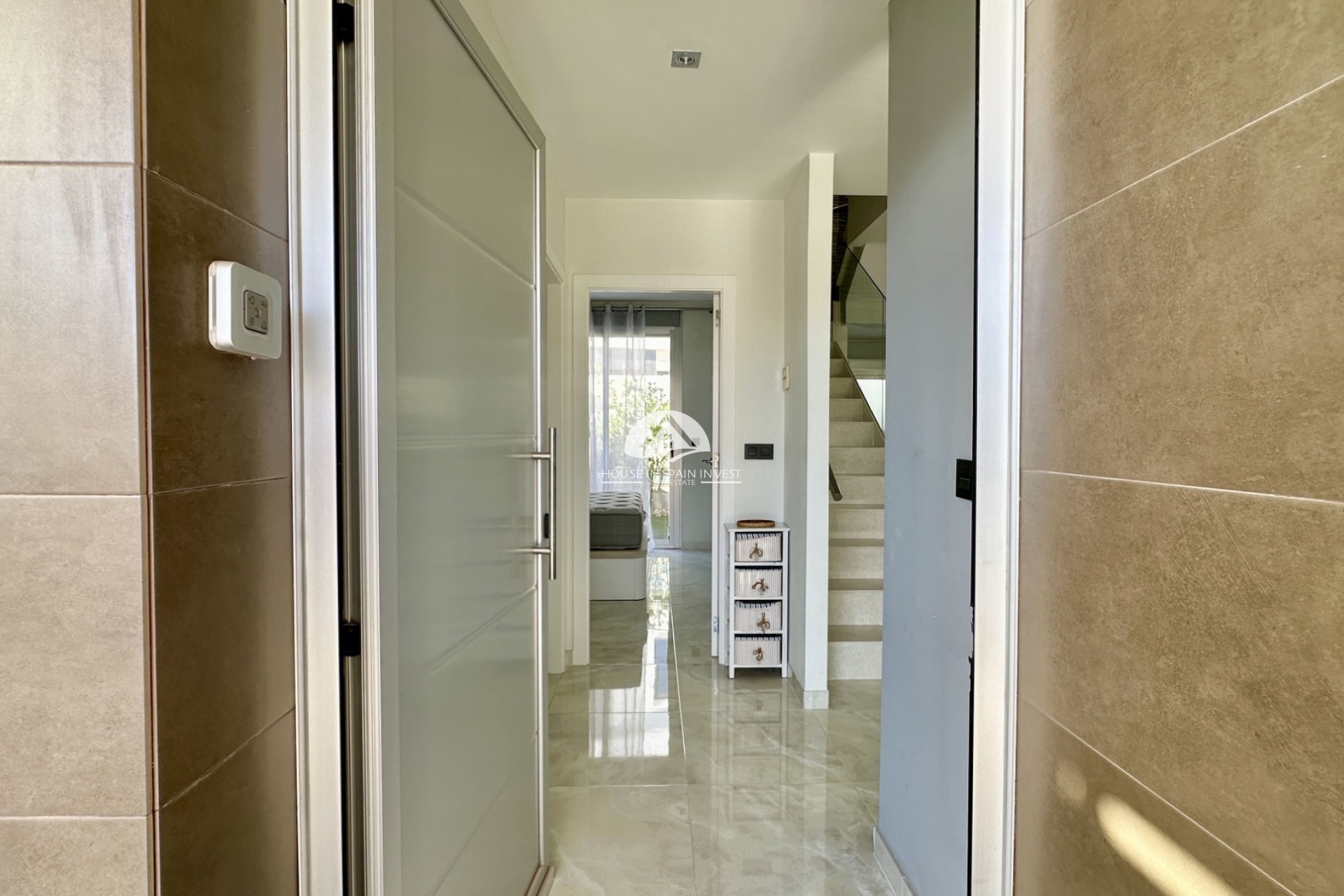 Resale - Villa - Orihuela Costa - Lomas De Cabo Roig