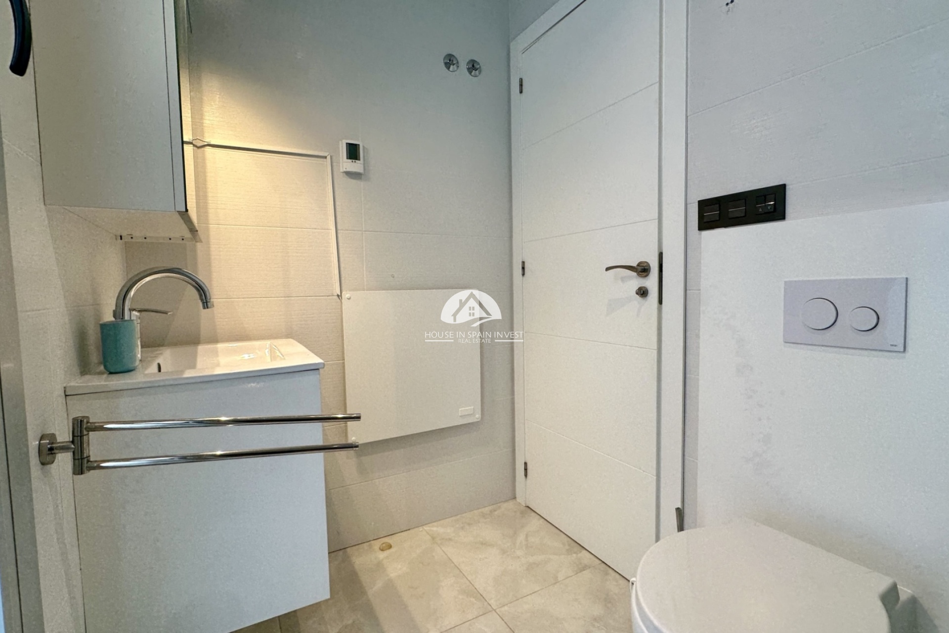 Resale - Villa - Orihuela Costa - Lomas De Cabo Roig