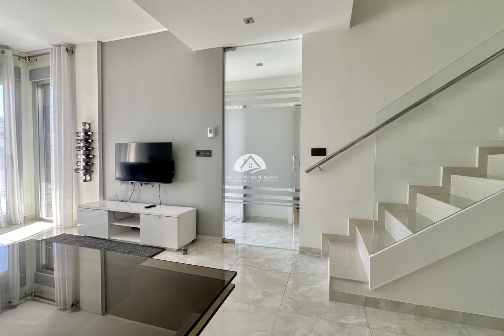 Resale - Villa - Orihuela Costa - Lomas De Cabo Roig