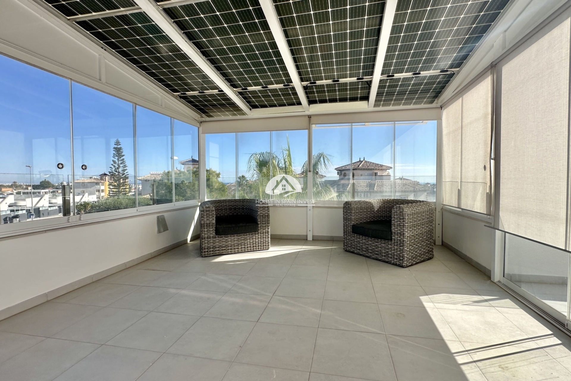 Resale - Villa - Orihuela Costa - Lomas De Cabo Roig