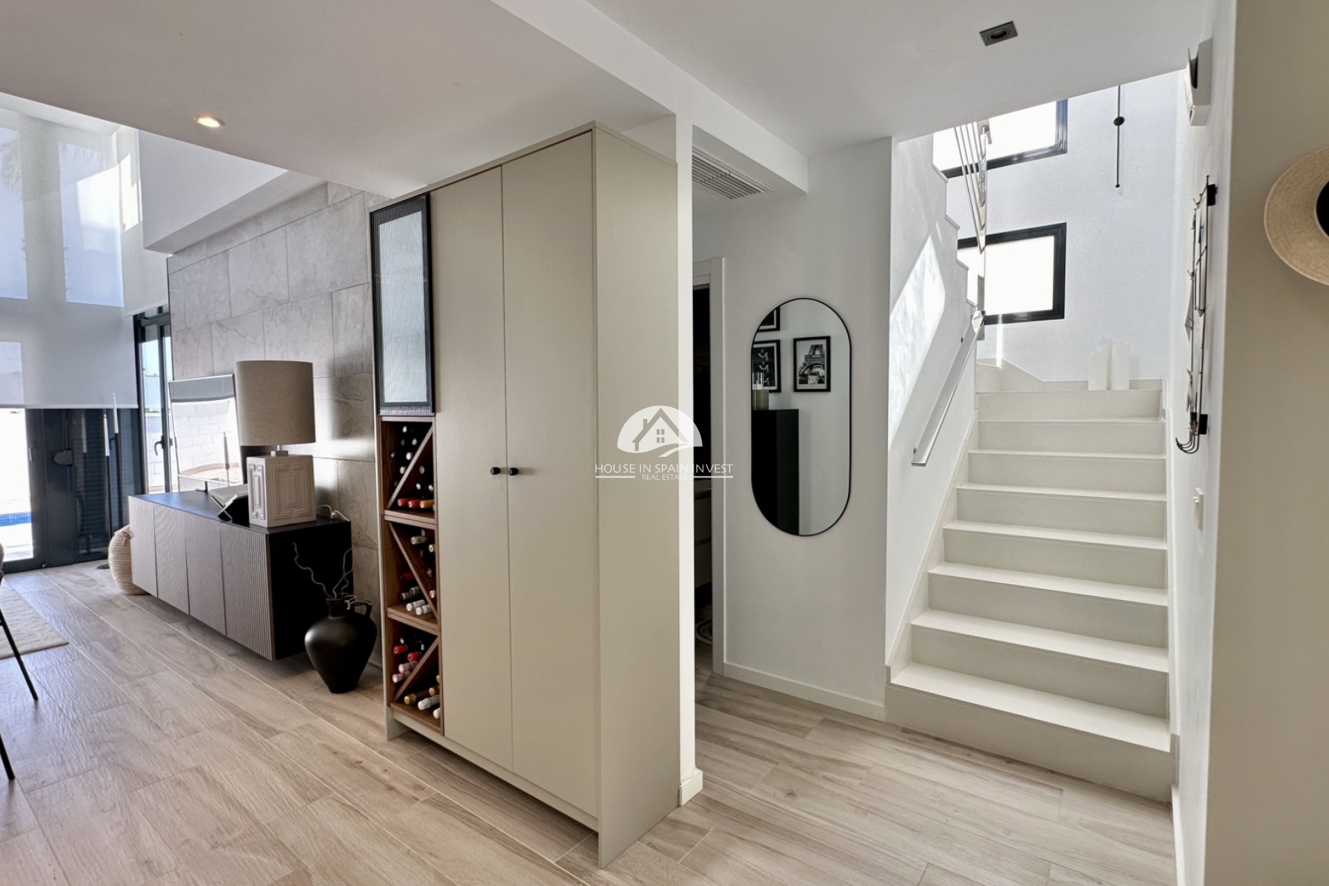 Resale - Villa - Orihuela Costa - Lomas De Cabo Roig