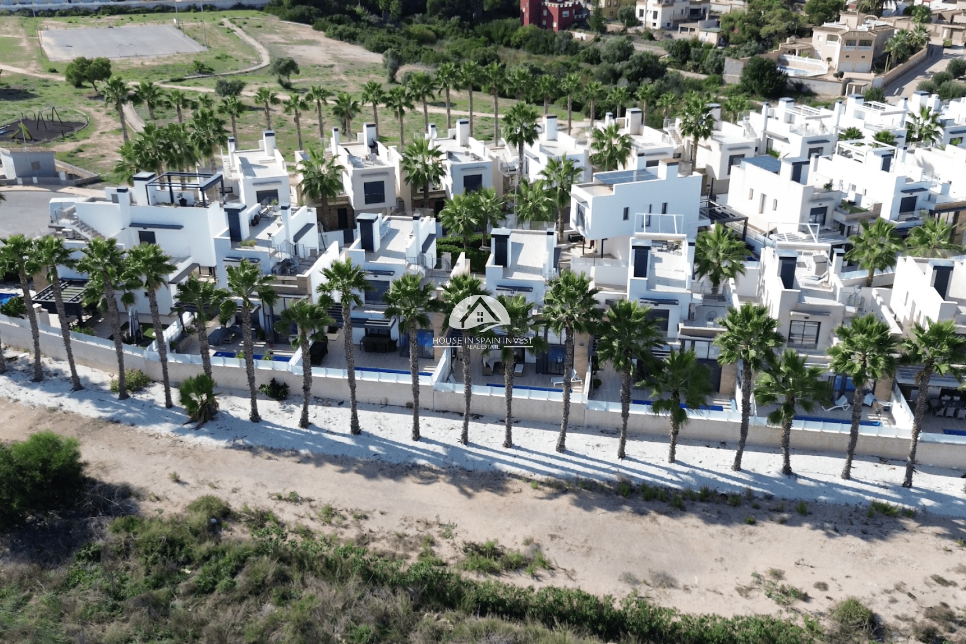 Resale - Villa - Orihuela Costa - Lomas De Cabo Roig