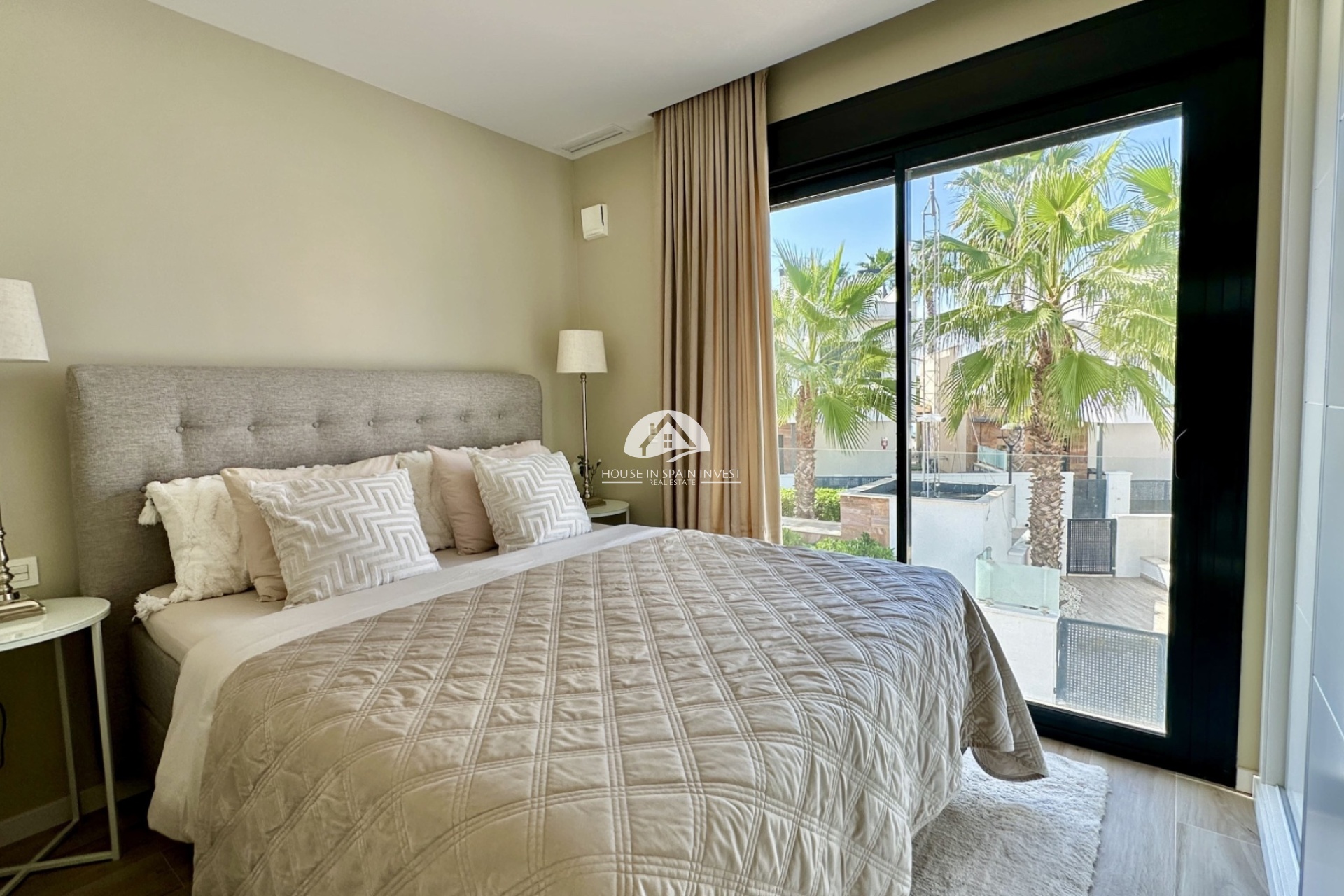 Resale - Villa - Orihuela Costa - Lomas De Cabo Roig