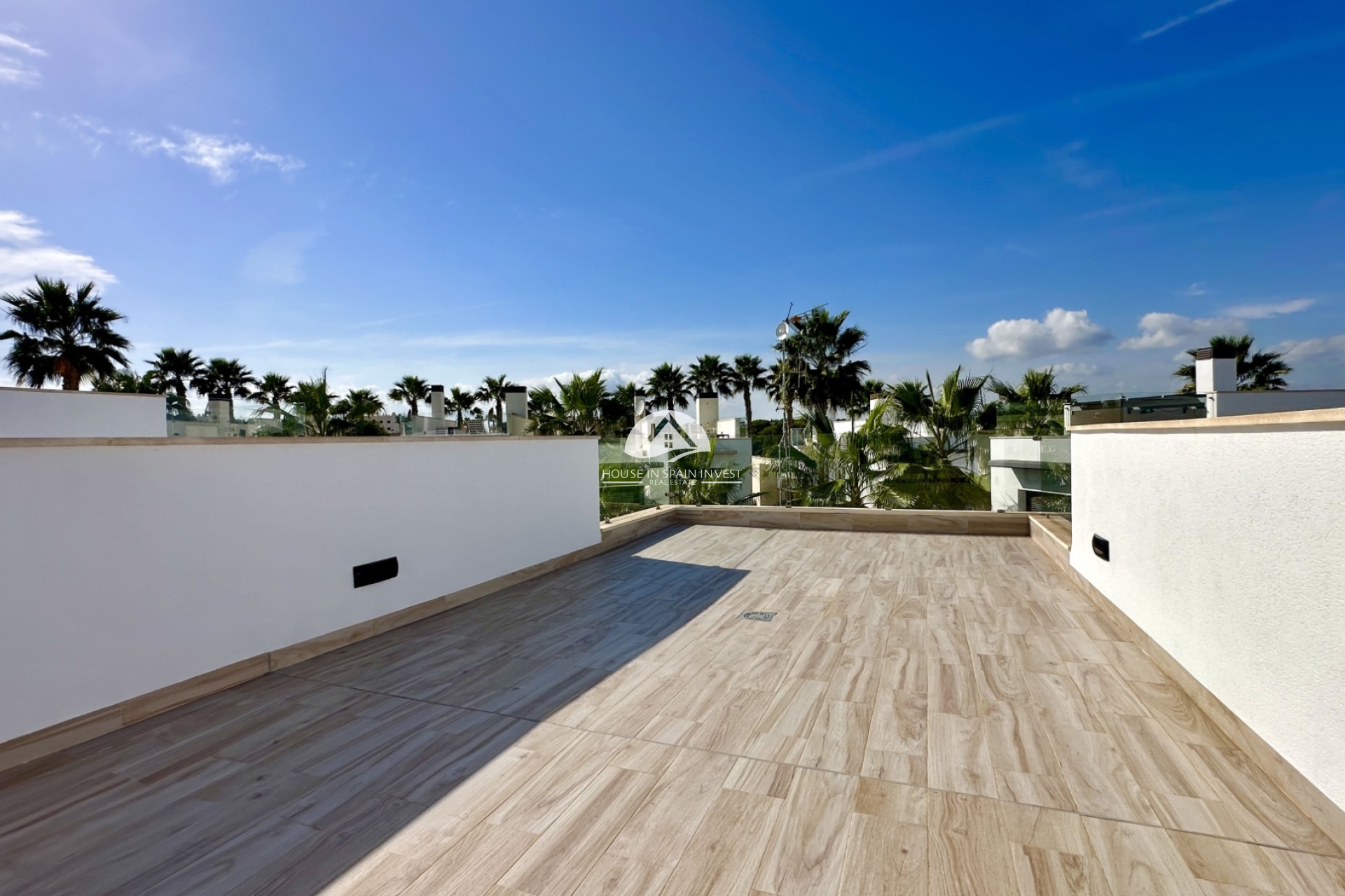 Resale - Villa - Orihuela Costa - Lomas De Cabo Roig