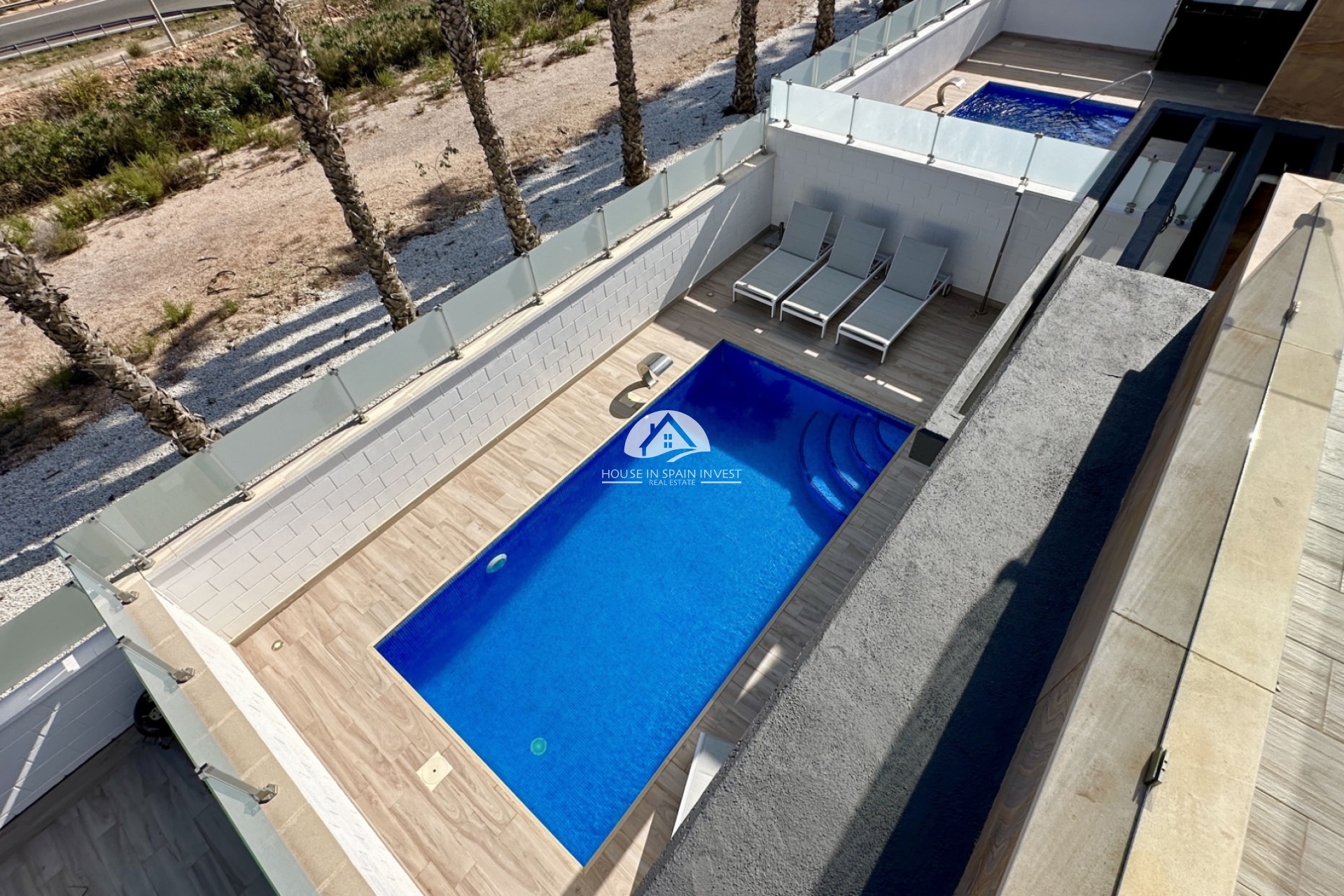 Resale - Villa - Orihuela Costa - Lomas De Cabo Roig