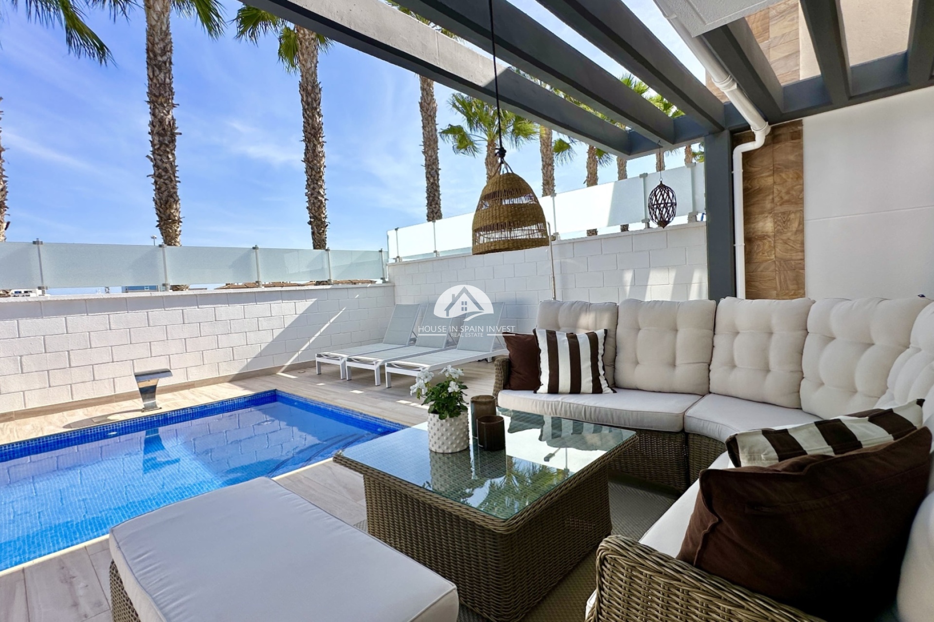 Resale - Villa - Orihuela Costa - Lomas De Cabo Roig