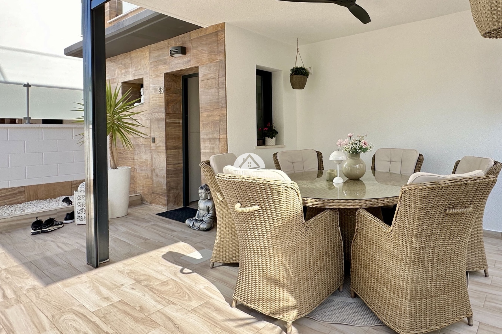 Resale - Villa - Orihuela Costa - Lomas De Cabo Roig