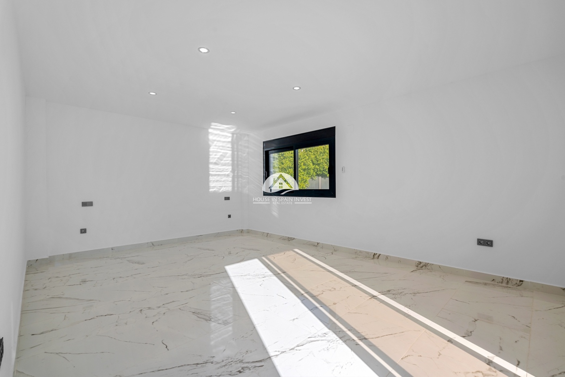 Resale - Villa - Orihuela Costa - Lomas de Campoamor