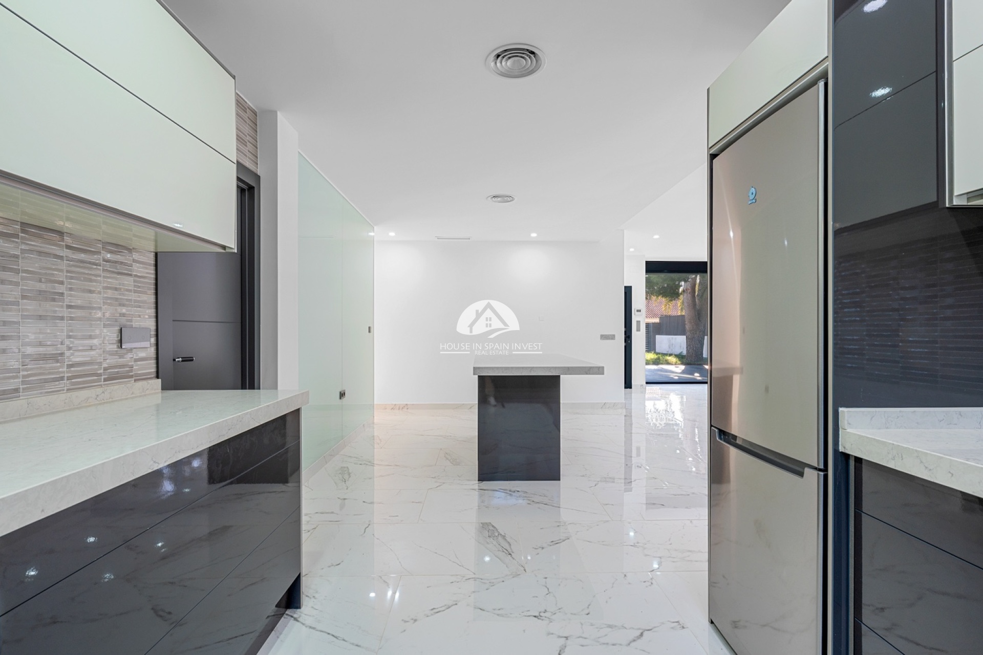 Resale - Villa - Orihuela Costa - Lomas de Campoamor