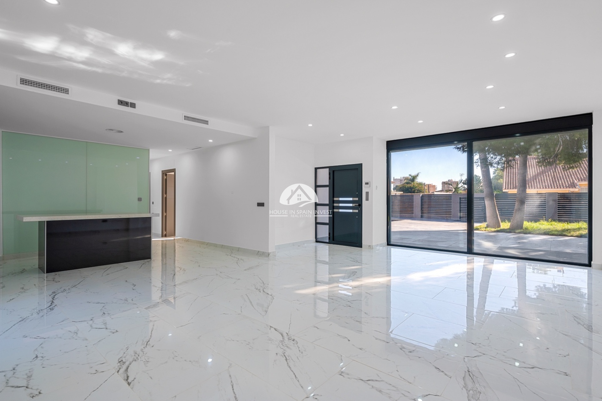 Resale - Villa - Orihuela Costa - Lomas de Campoamor