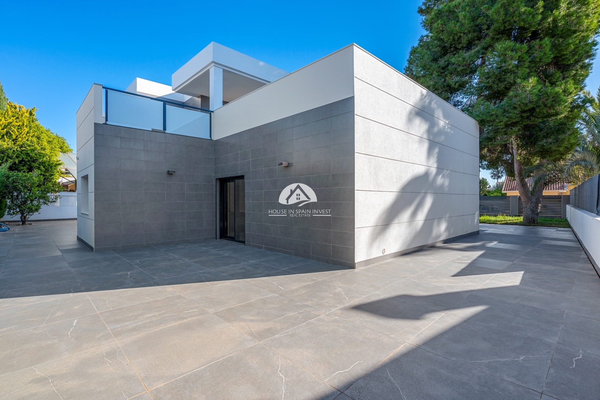 Resale - Villa - Orihuela Costa - Lomas de Campoamor