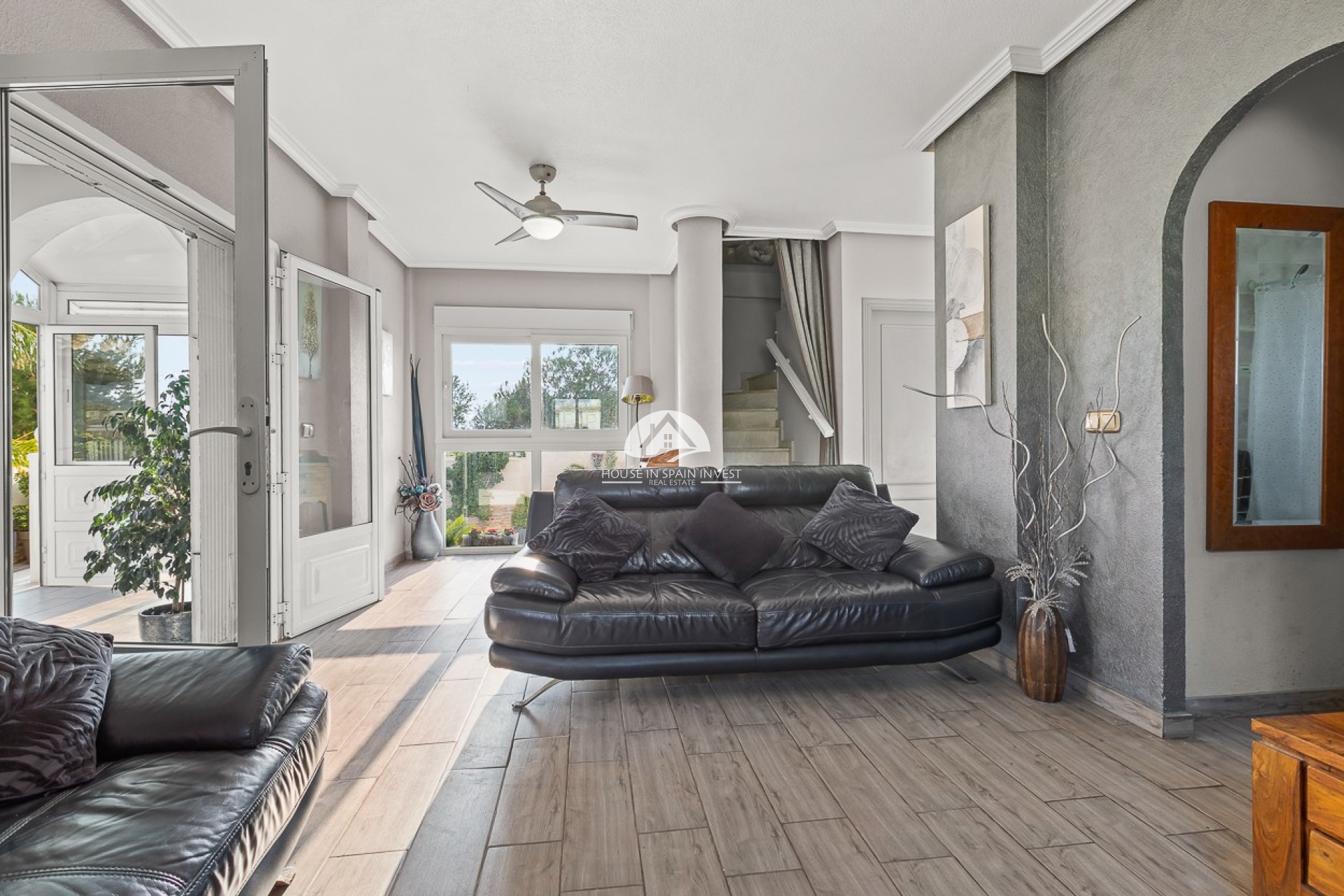 Resale - Villa - Orihuela Costa - Playa Flamenca