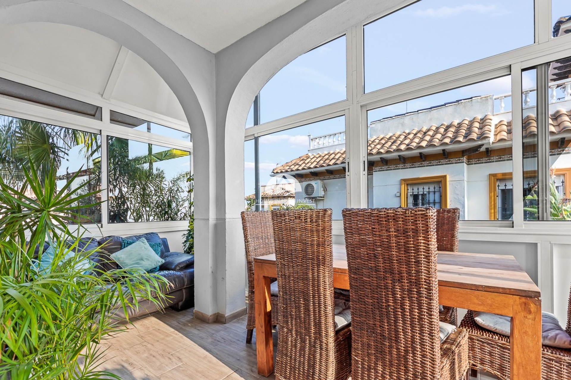 Resale - Villa - Orihuela Costa - Playa Flamenca