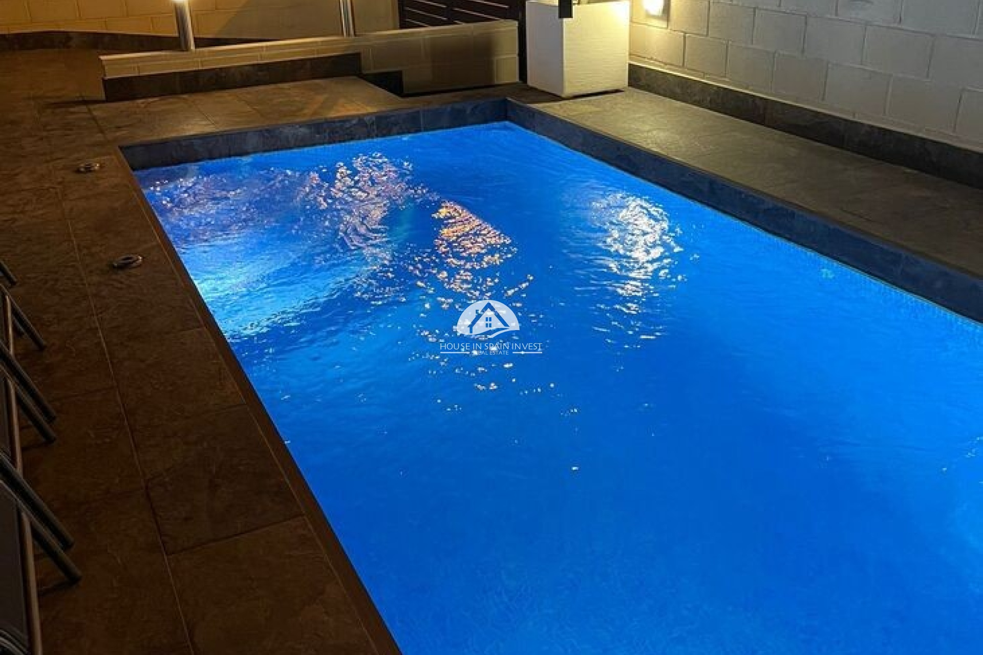 Resale - Villa - Orihuela Costa - Villamartín