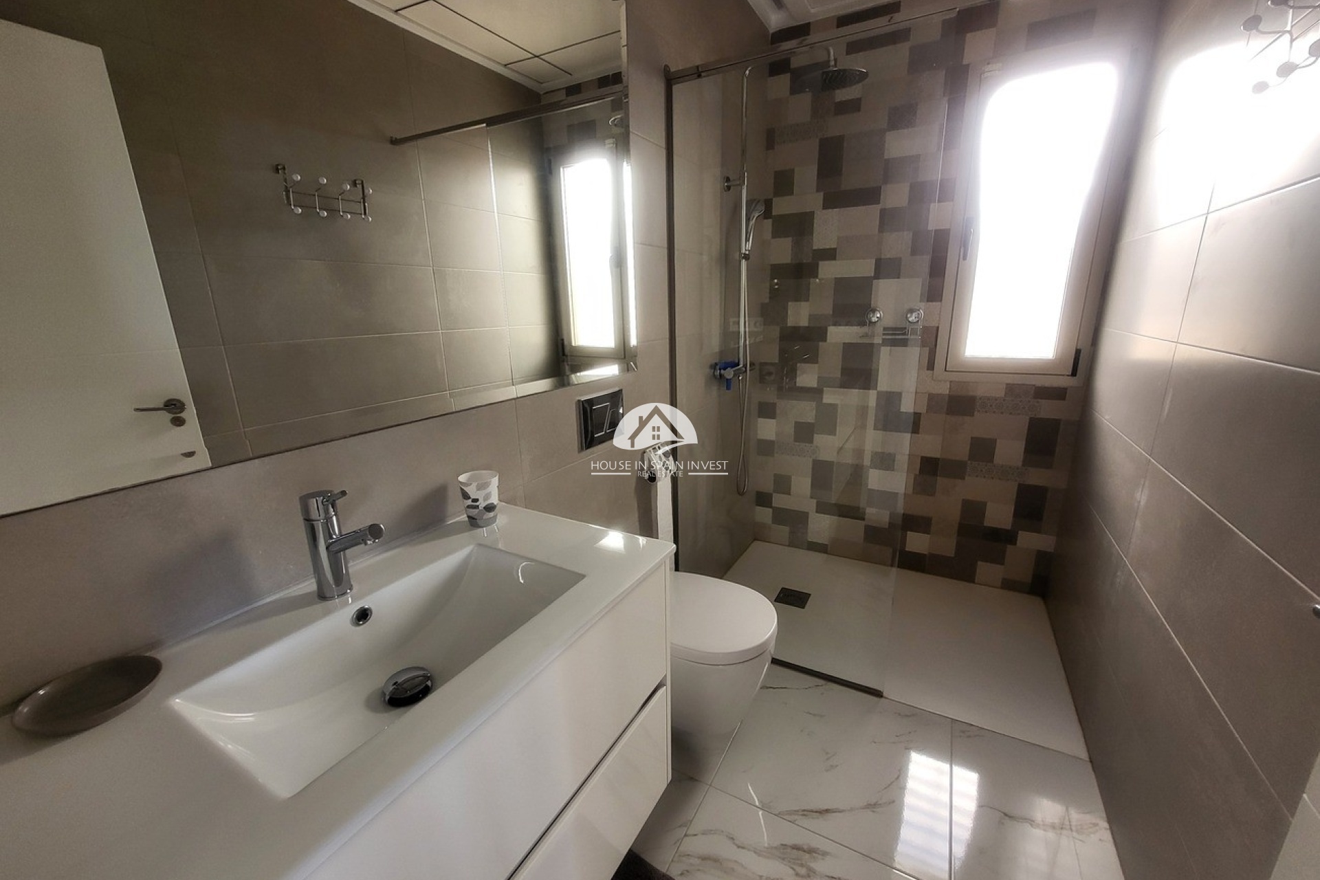 Resale - Villa - Orihuela Costa - Villamartín