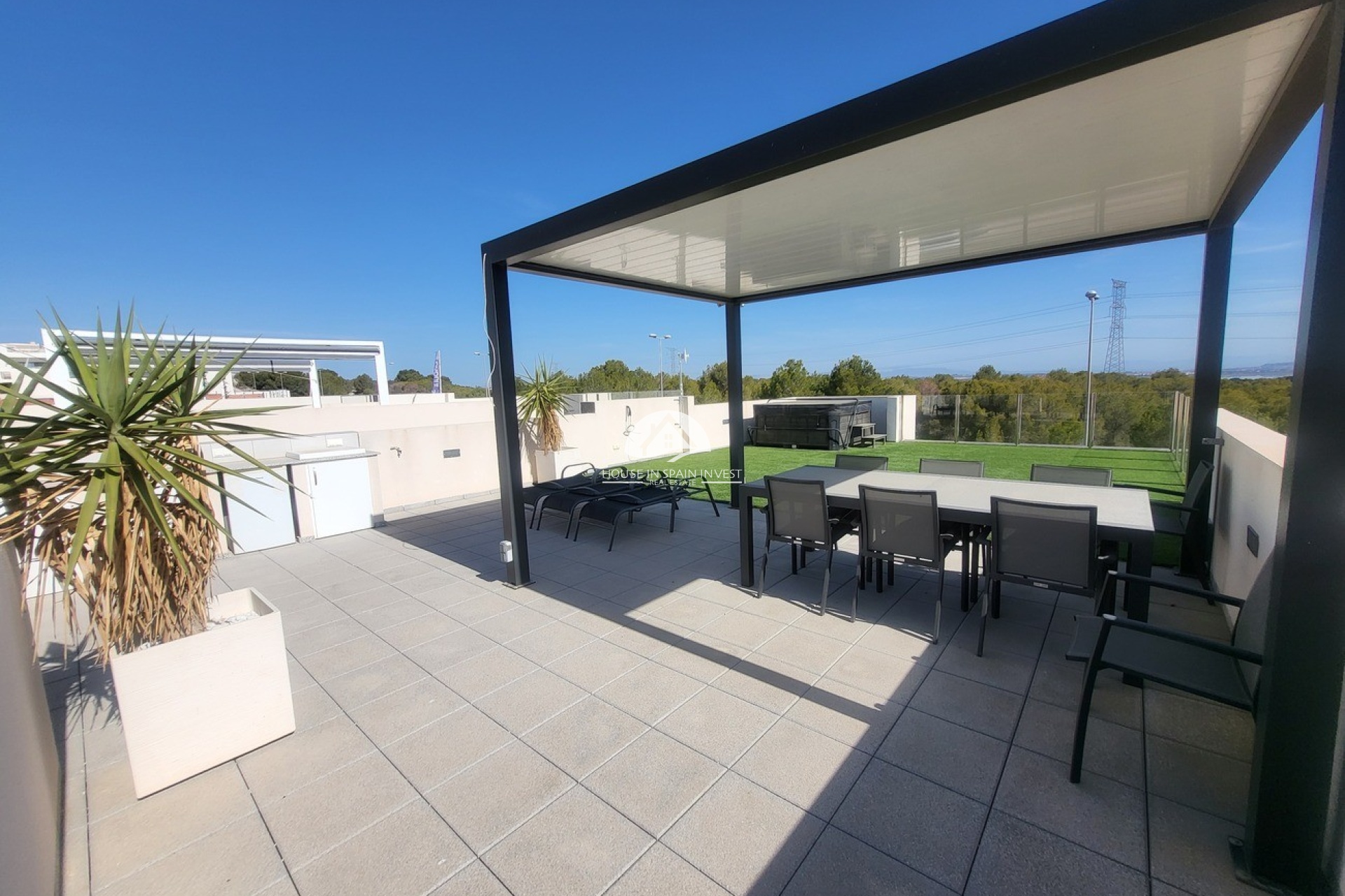 Resale - Villa - Orihuela Costa - Villamartín