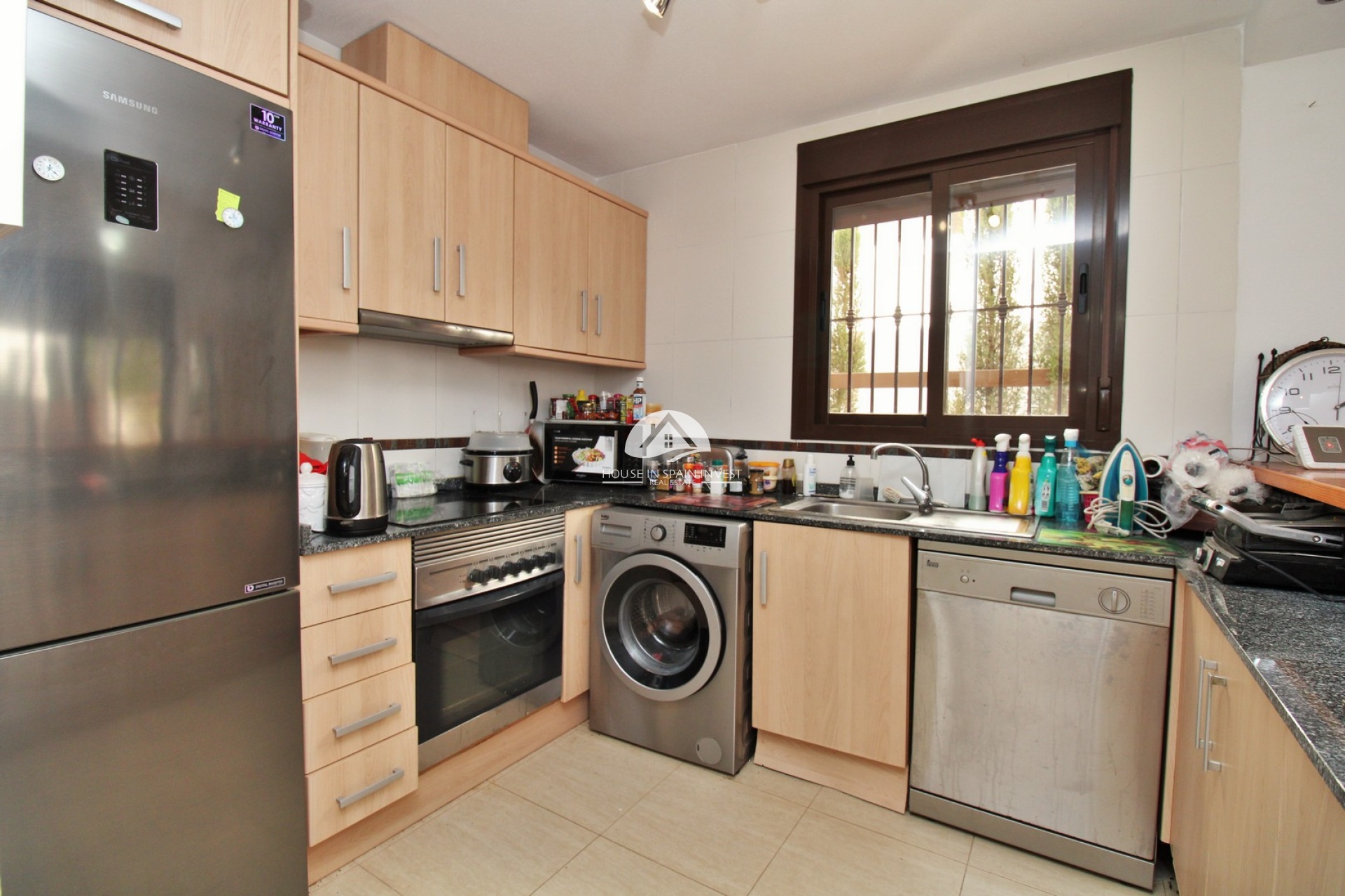 Resale - Villa - Orihuela Costa - Villamartín