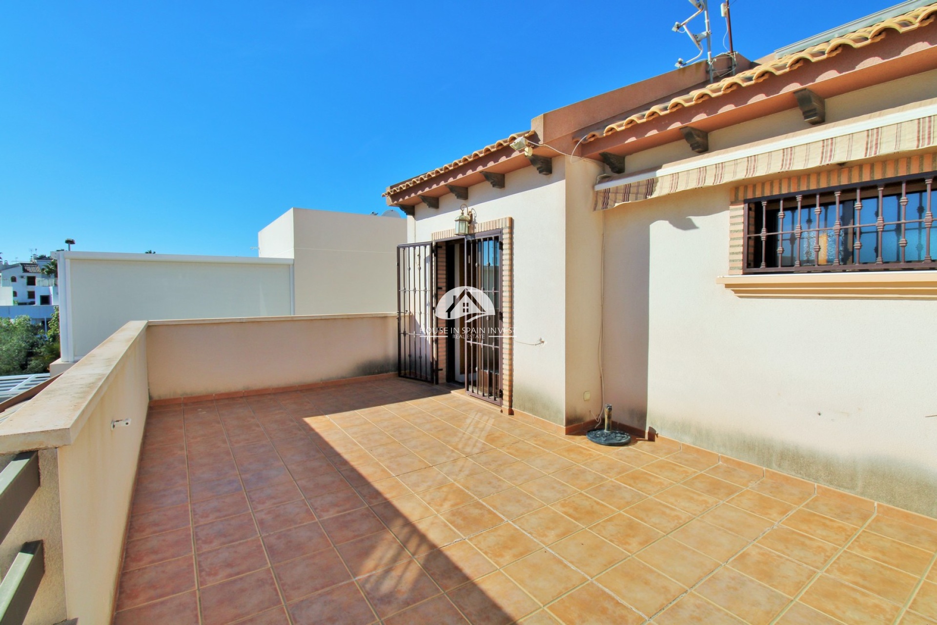 Resale - Villa - Orihuela Costa - Villamartín