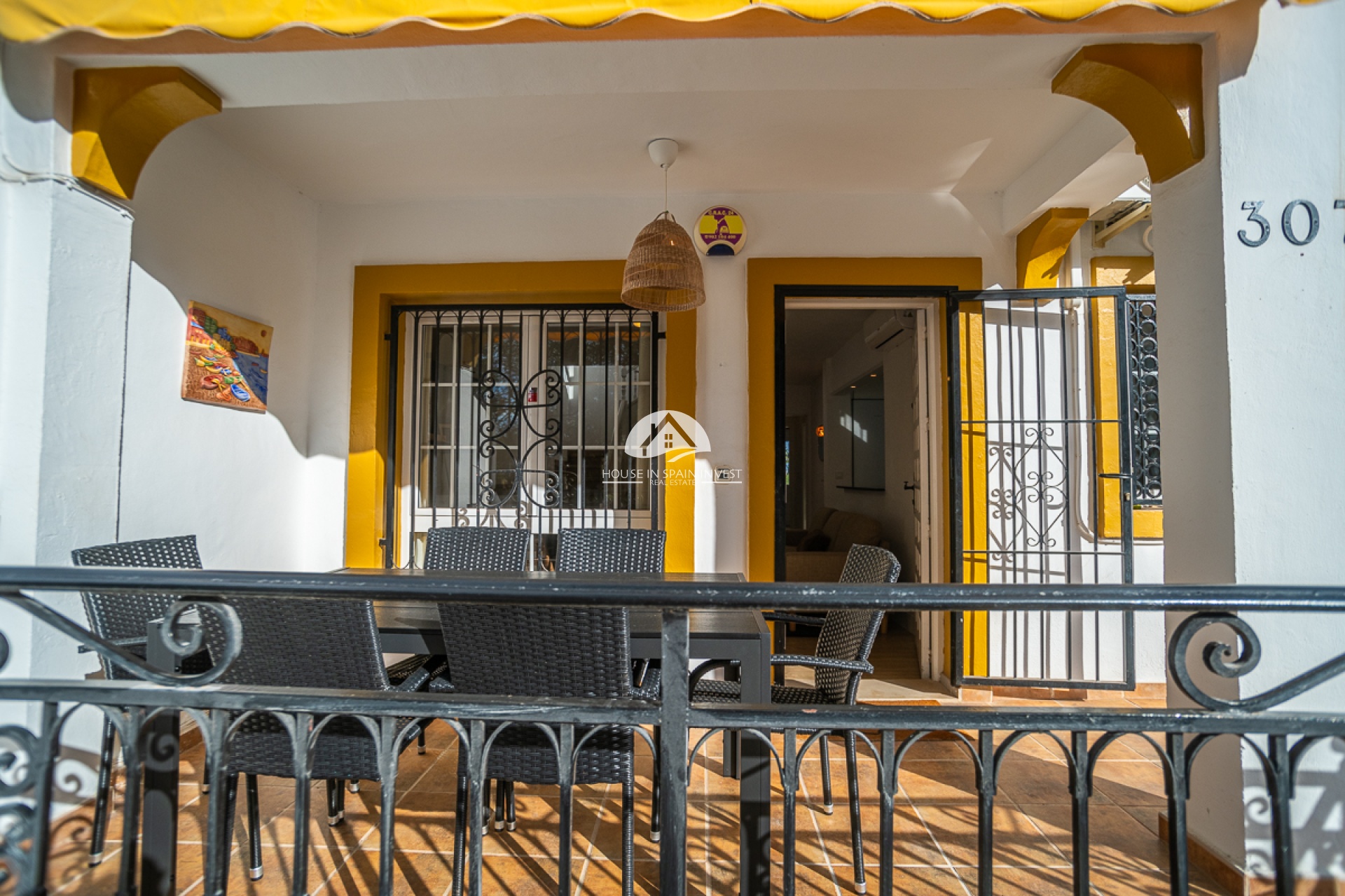 Resale - Villa - Orihuela Costa - Villamartín