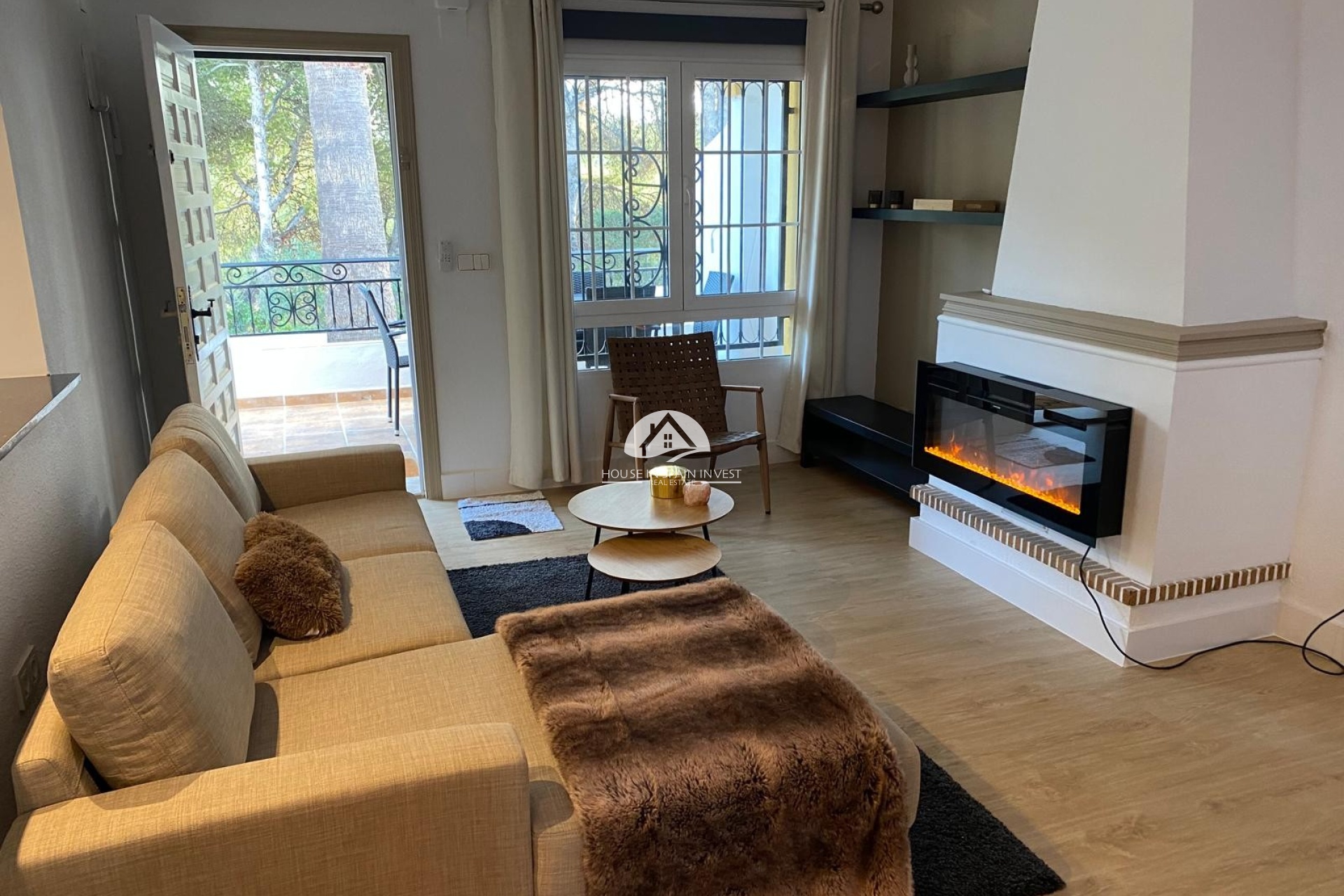 Resale - Villa - Orihuela Costa - Villamartín