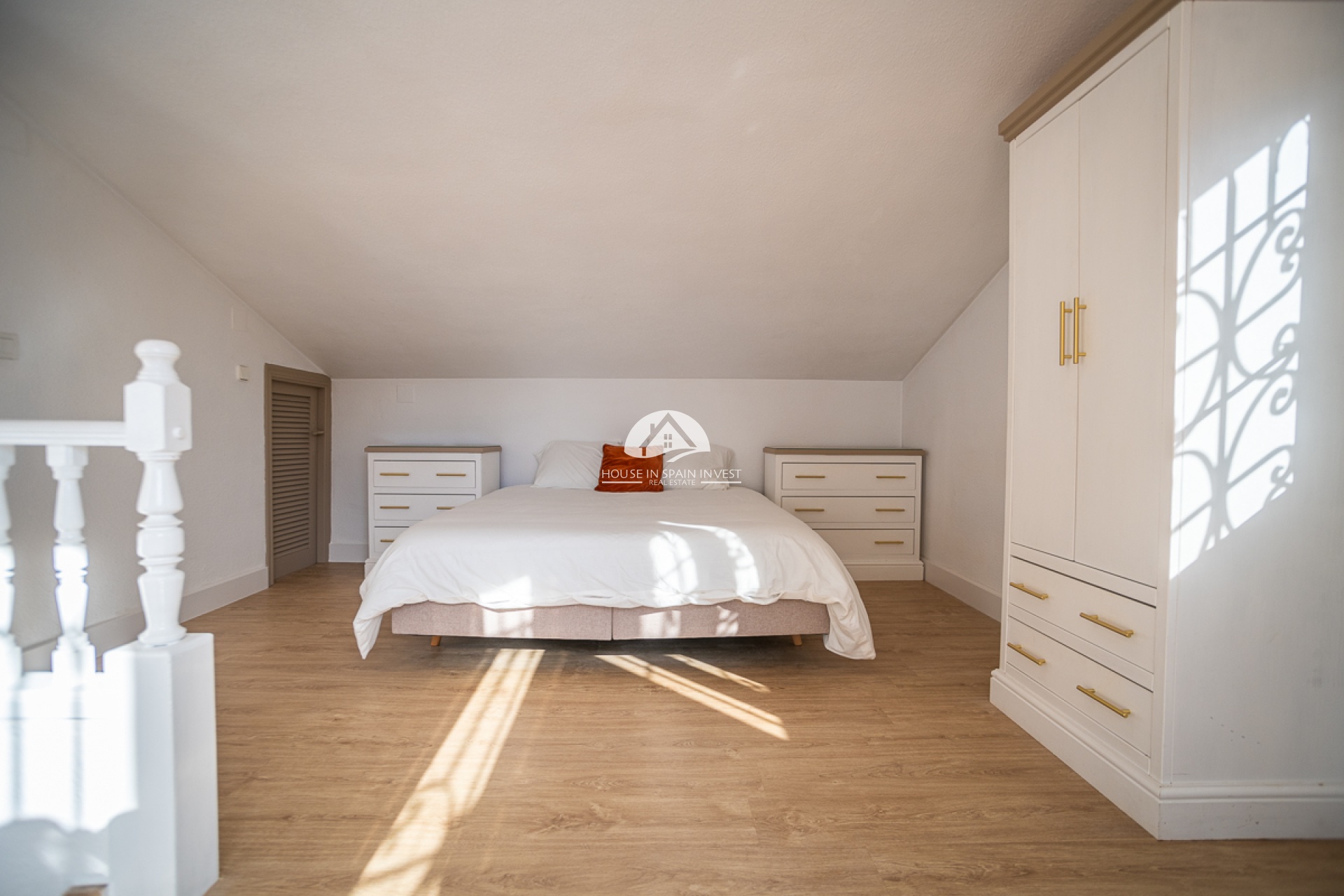 Resale - Villa - Orihuela Costa - Villamartín