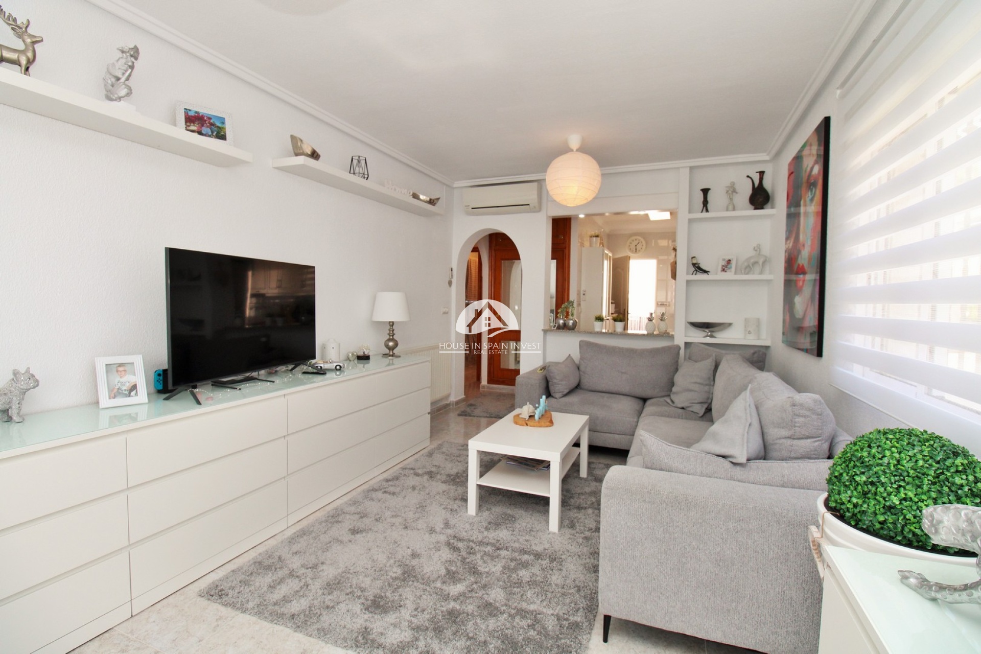 Resale - Villa - Orihuela Costa - Villamartín