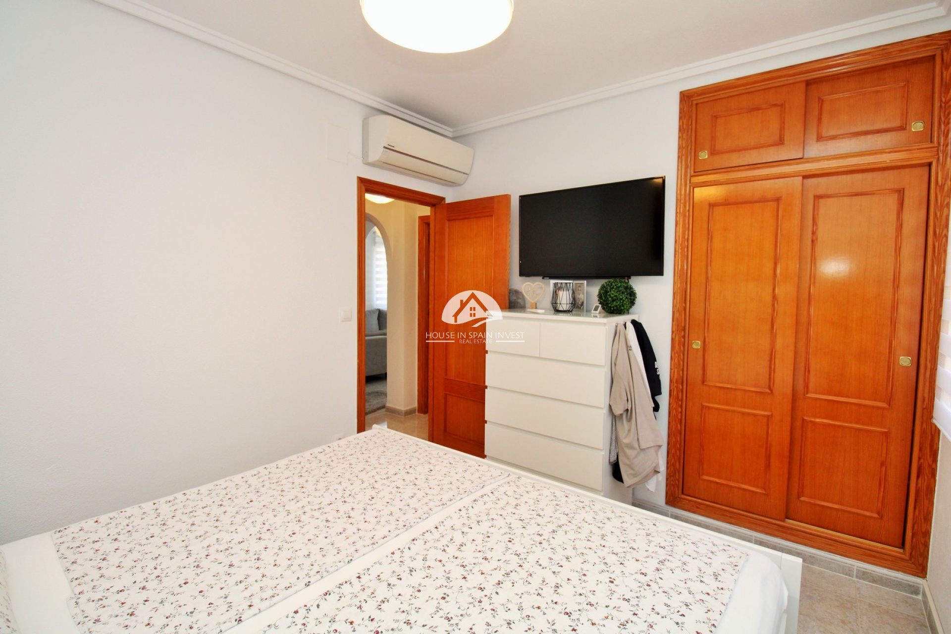 Resale - Villa - Orihuela Costa - Villamartín