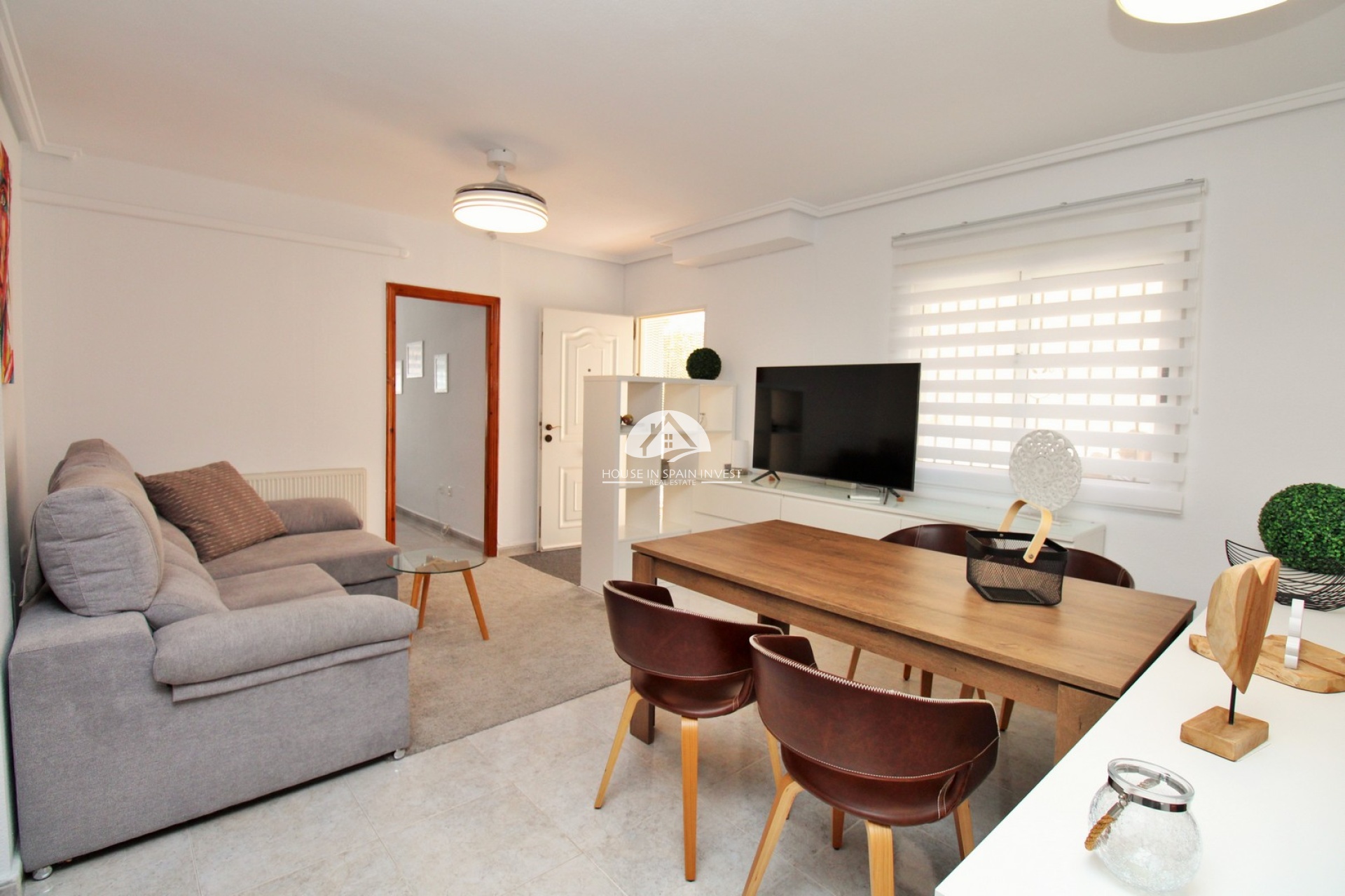 Resale - Villa - Orihuela Costa - Villamartín