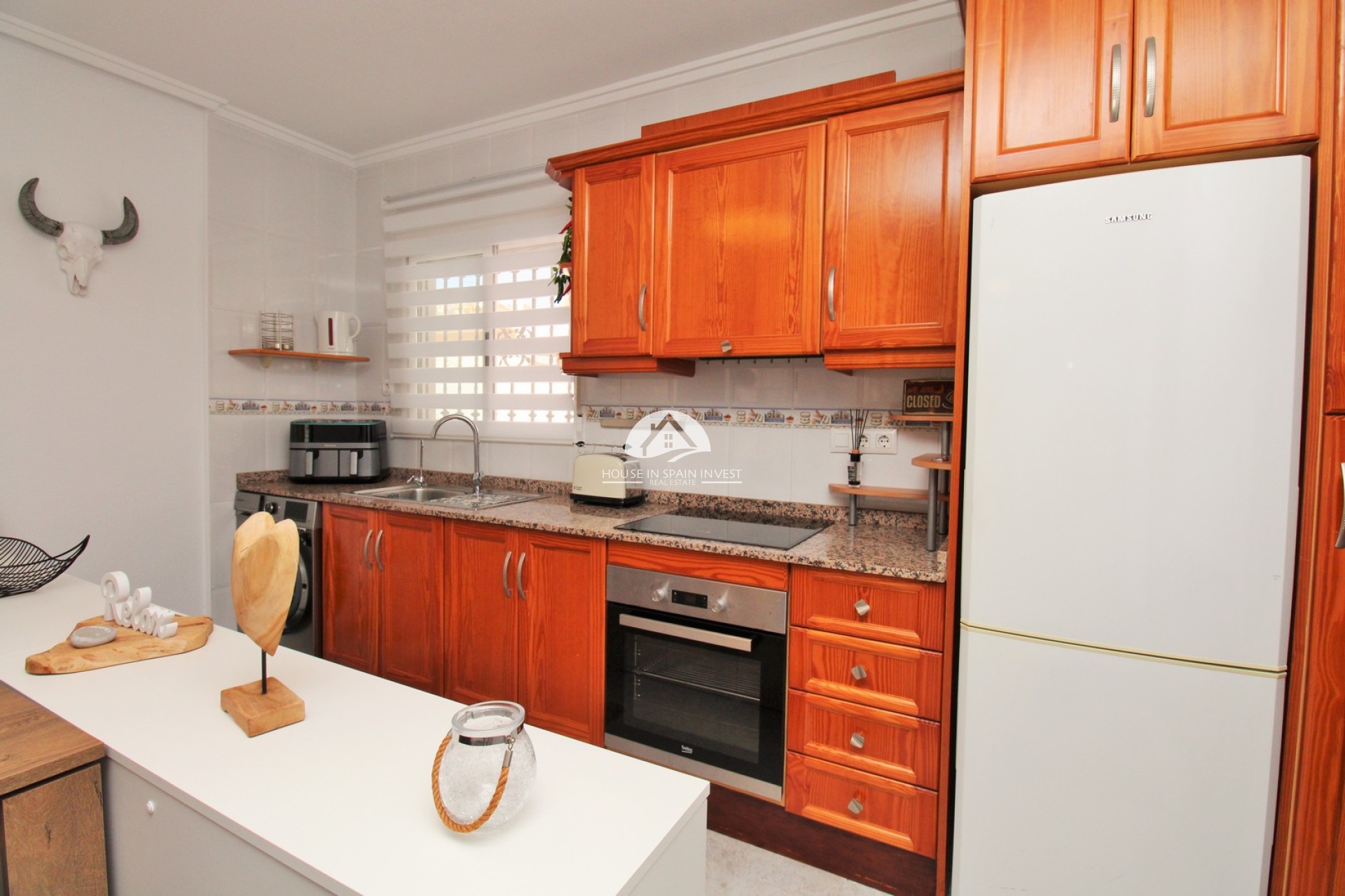 Resale - Villa - Orihuela Costa - Villamartín