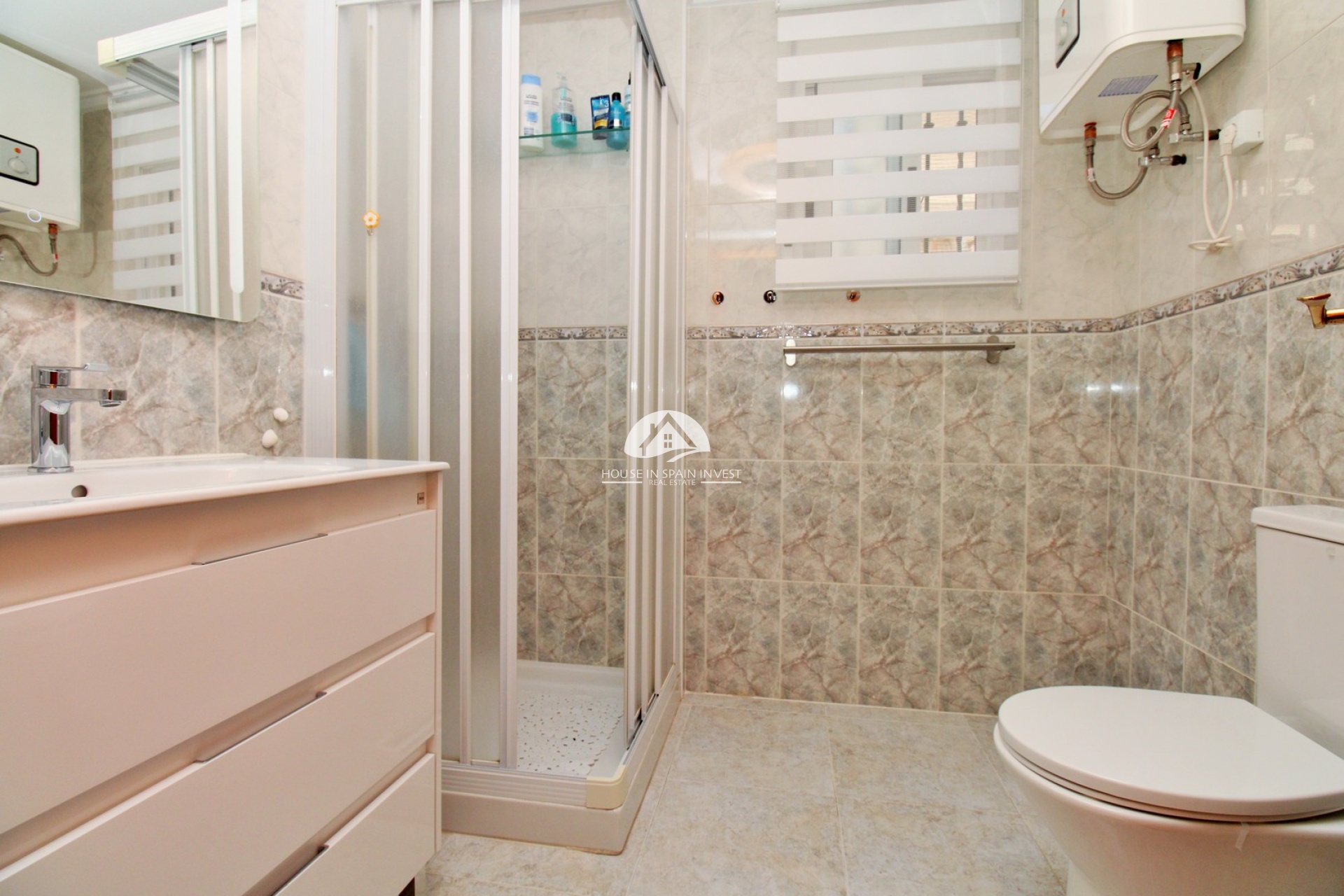 Resale - Villa - Orihuela Costa - Villamartín