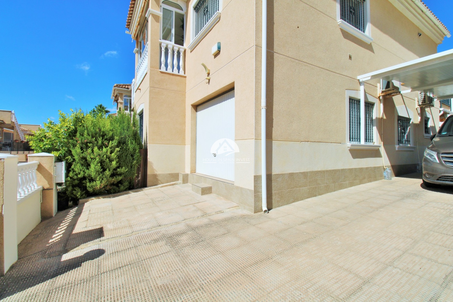 Resale - Villa - Orihuela Costa - Villamartín