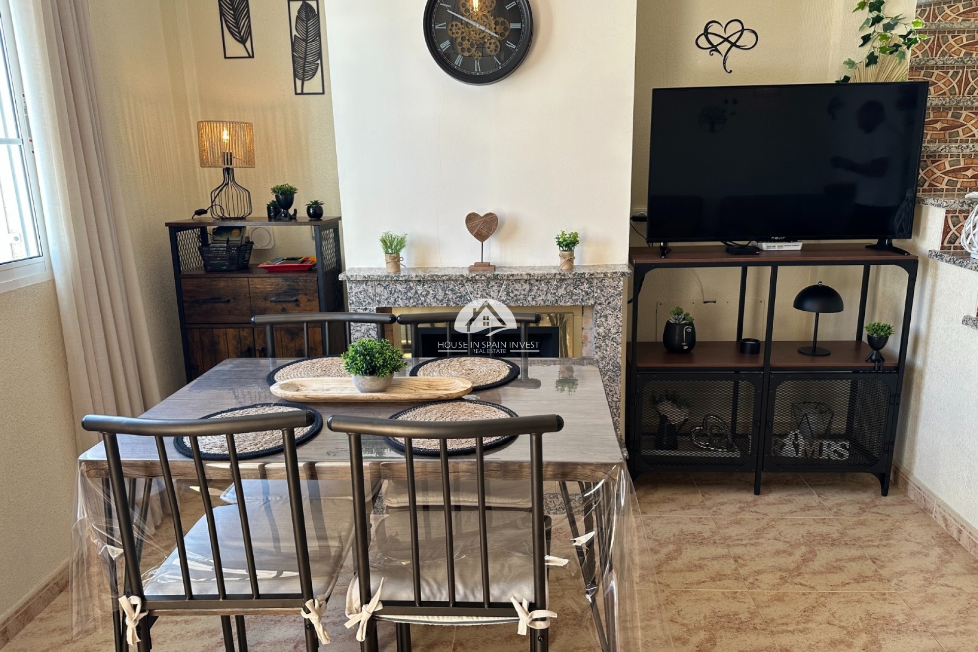 Resale - Villa - Orihuela Costa - Villamartín