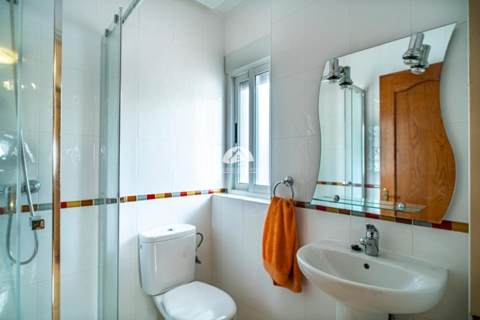 Resale - Villa - Orihuela Costa - Villamartín