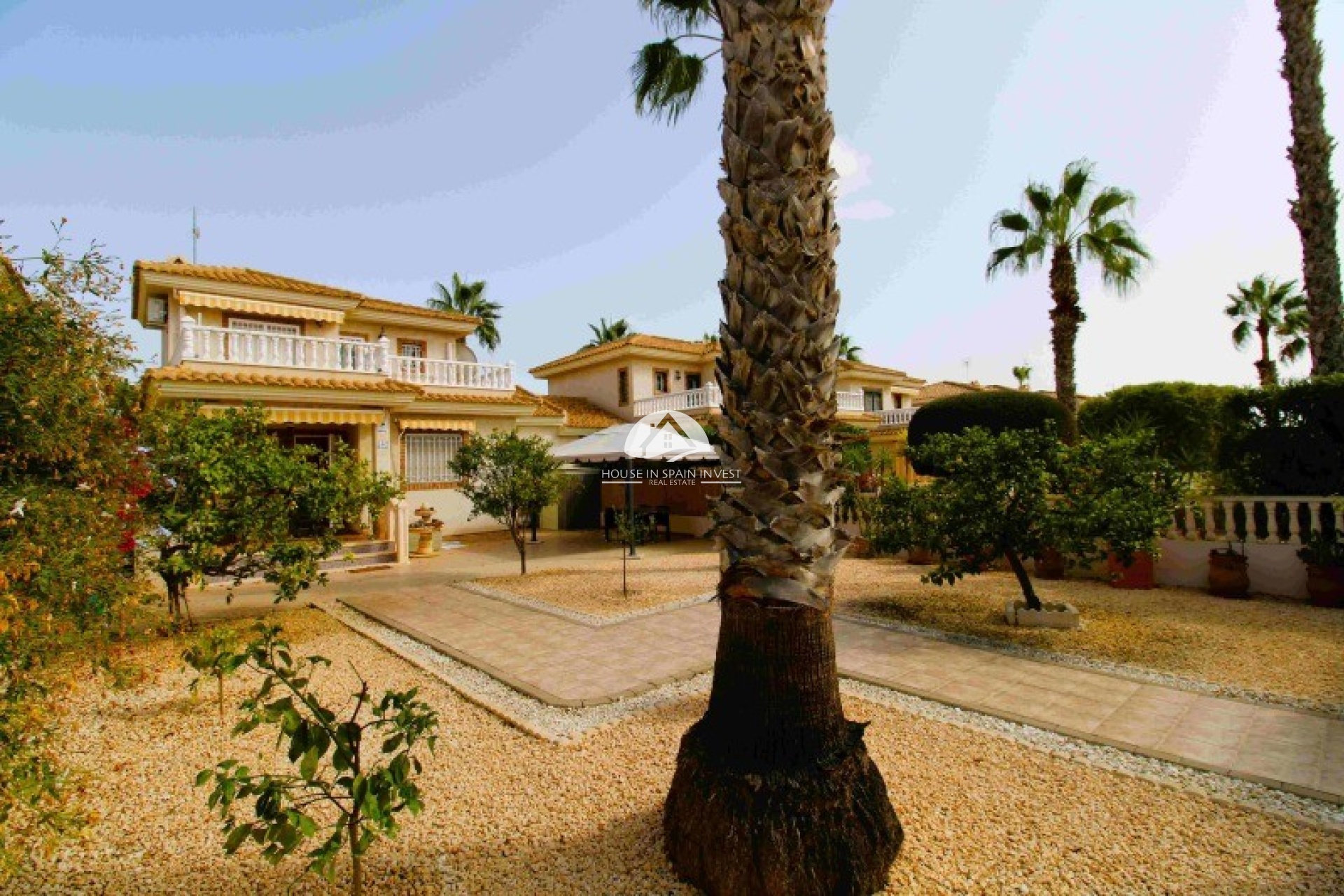 Resale - Villa - Orihuela Costa - Villamartín