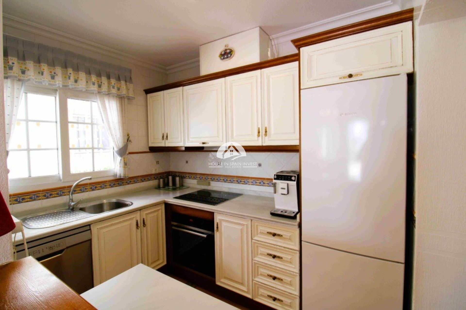 Resale - Villa - Orihuela Costa - Villamartín