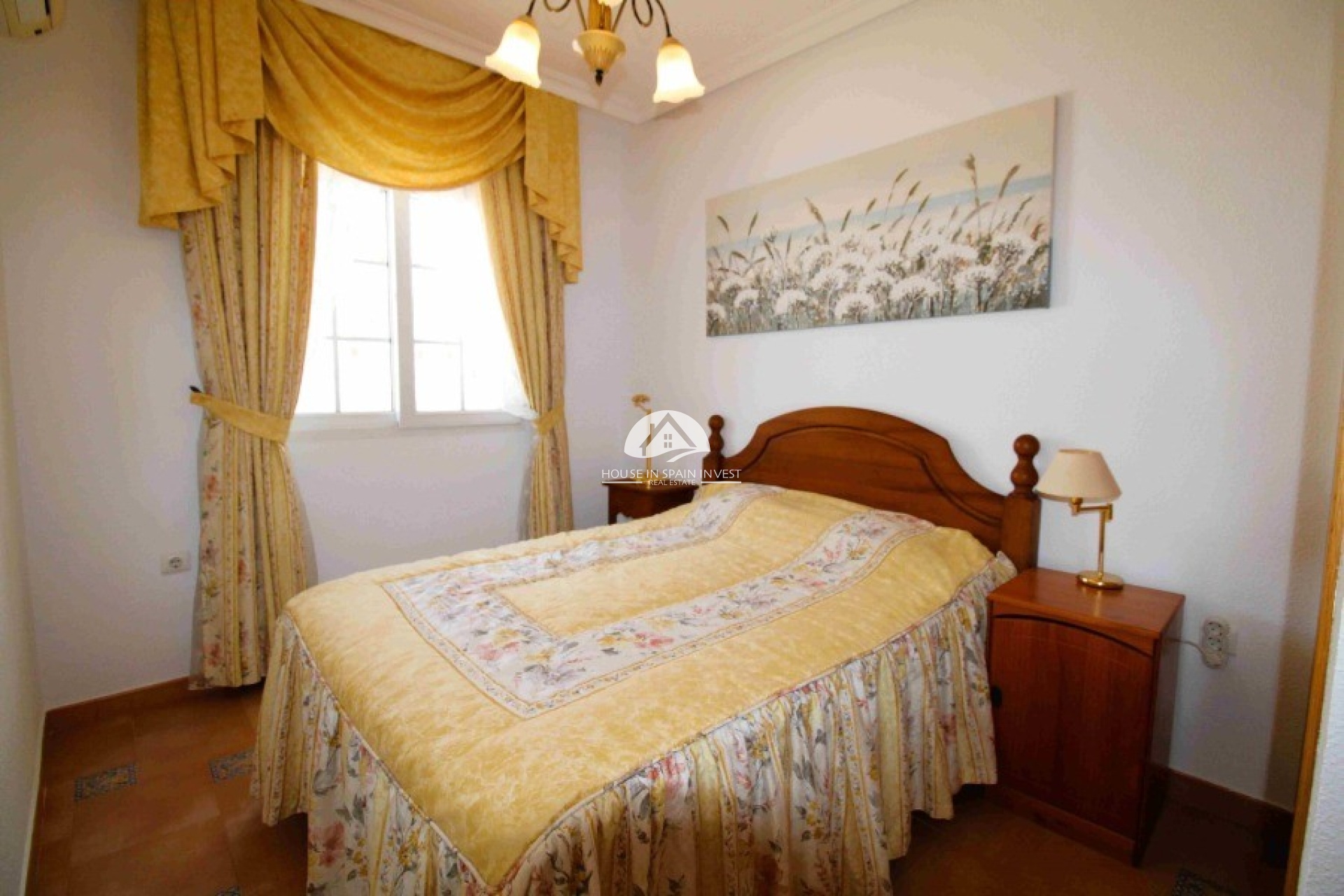 Resale - Villa - Orihuela Costa - Villamartín