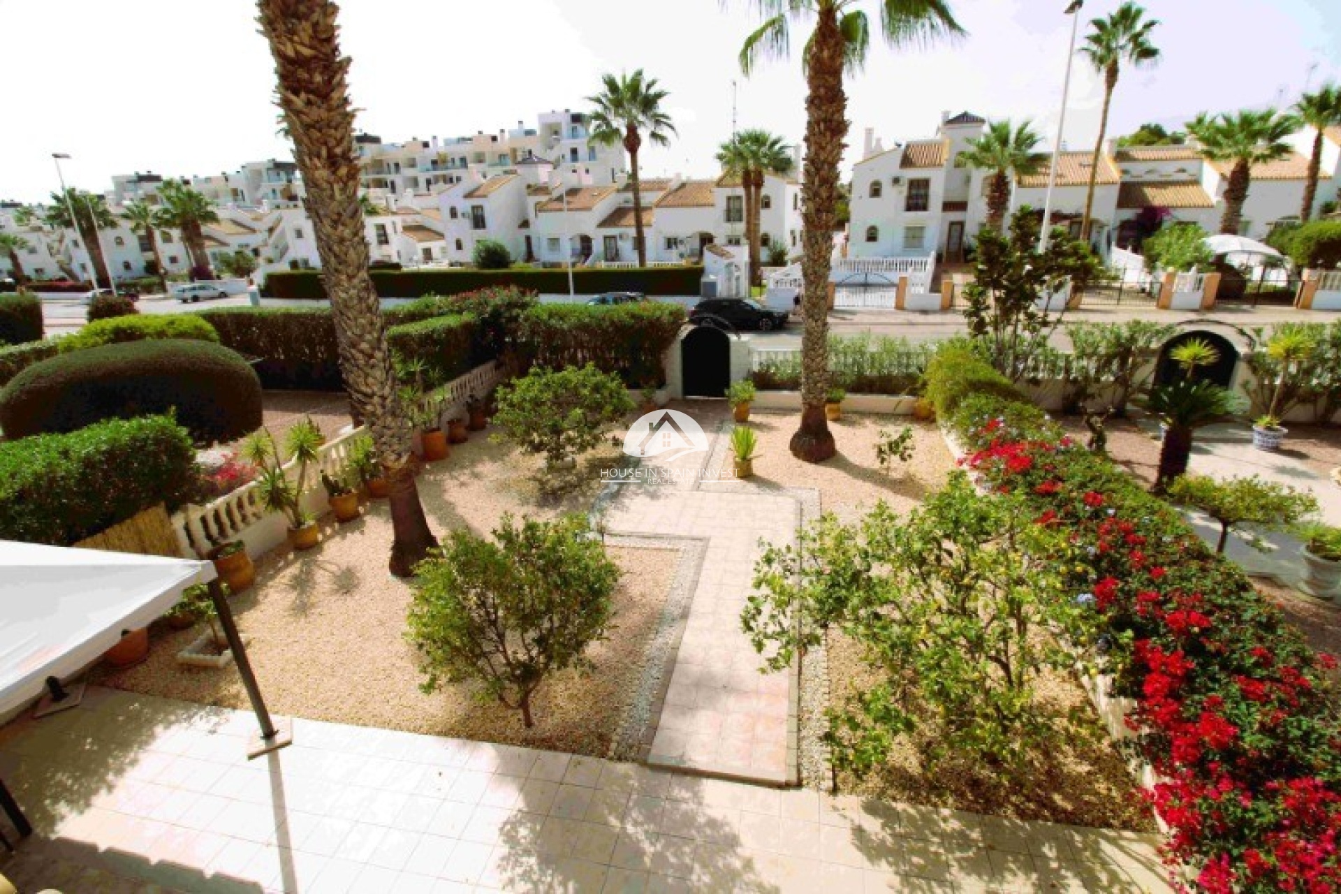 Resale - Villa - Orihuela Costa - Villamartín