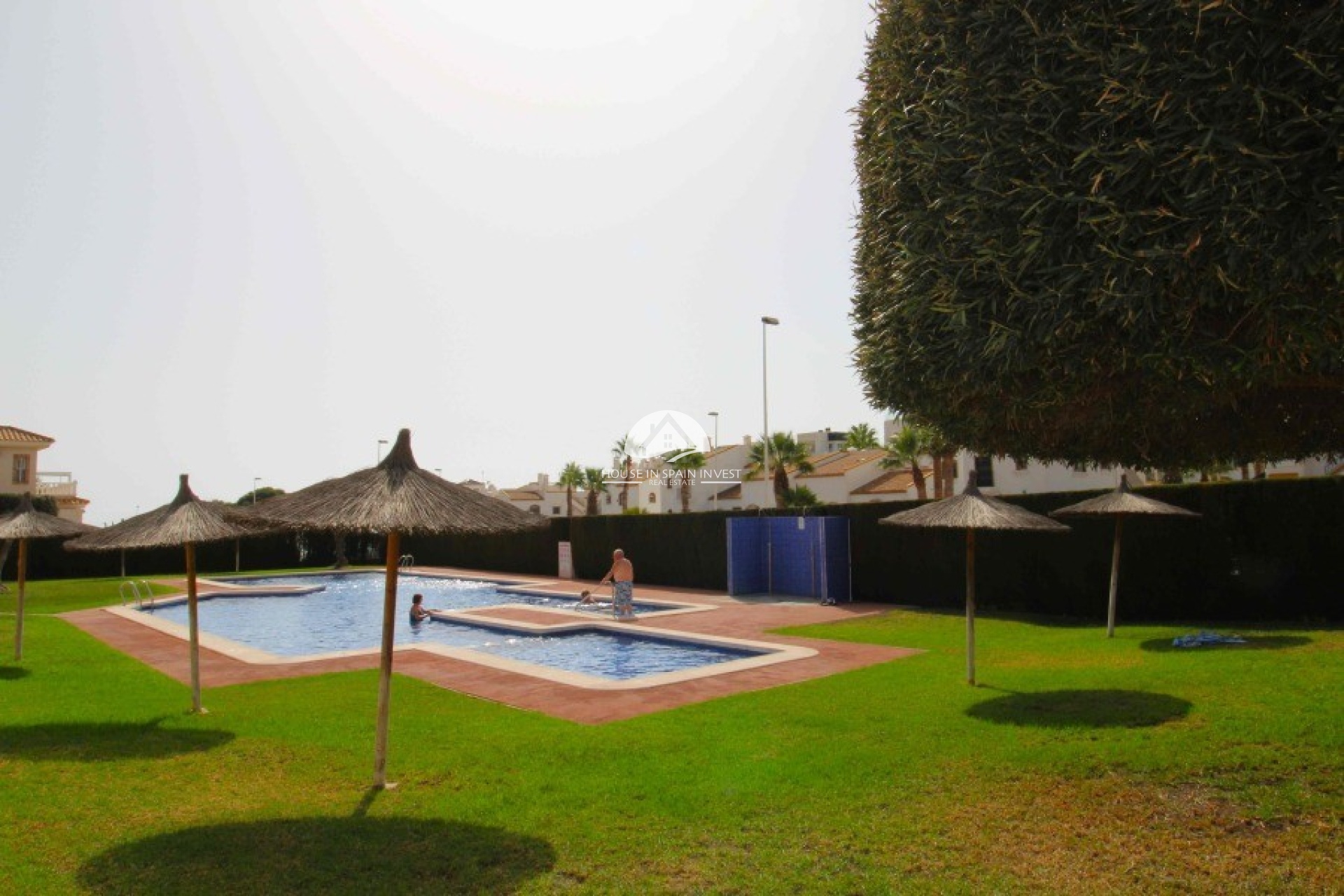 Resale - Villa - Orihuela Costa - Villamartín