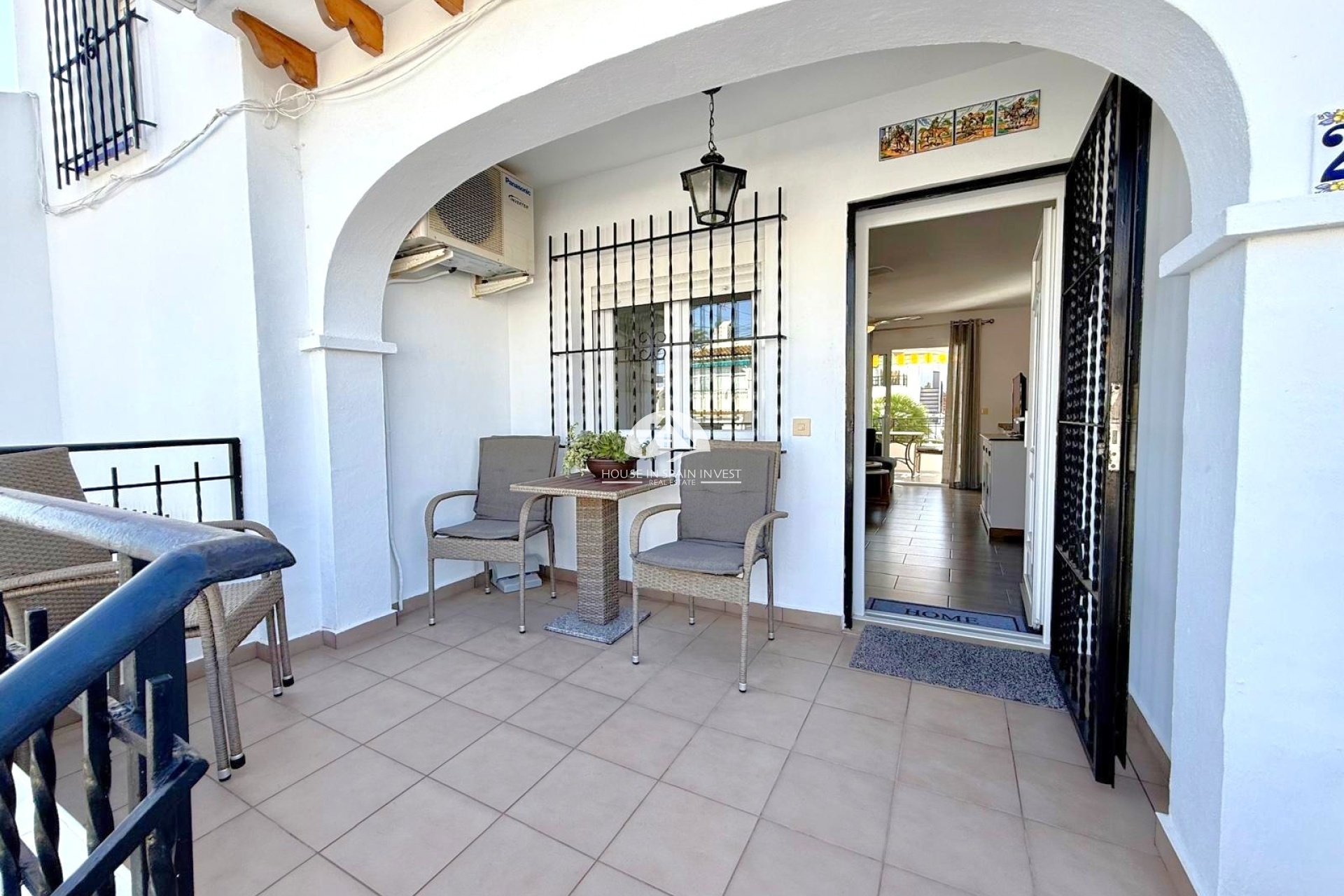 Resale - Villa - Orihuela Costa - Villamartín