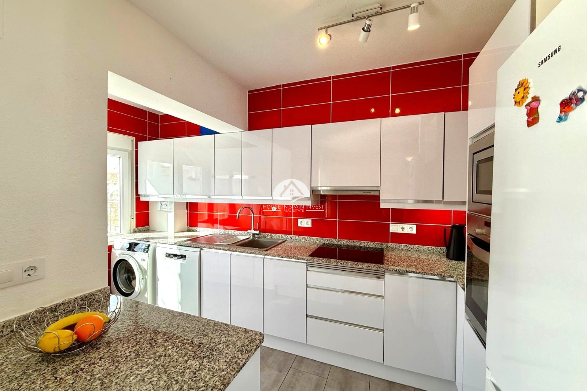 Resale - Villa - Orihuela Costa - Villamartín