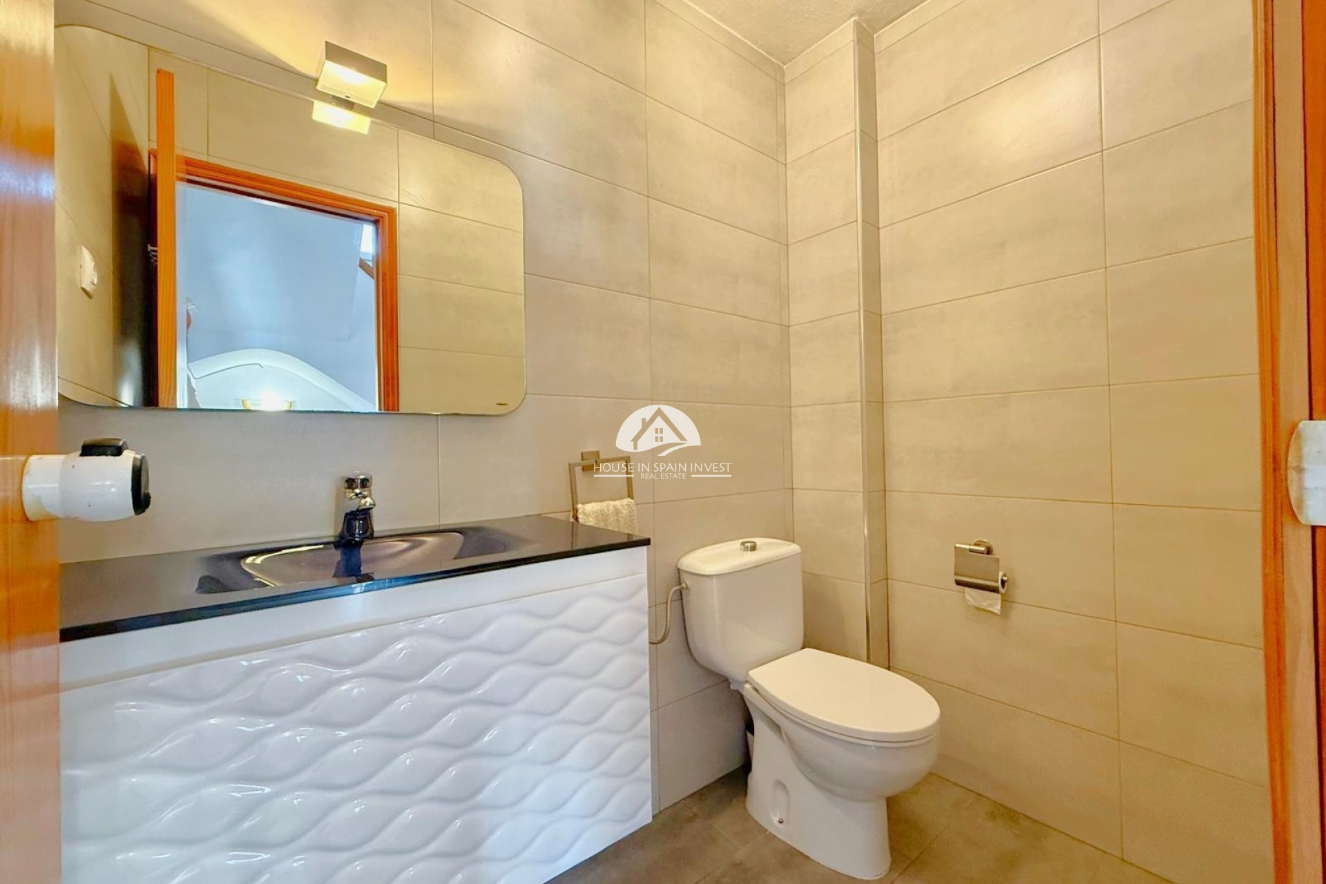 Resale - Villa - Orihuela Costa - Villamartín