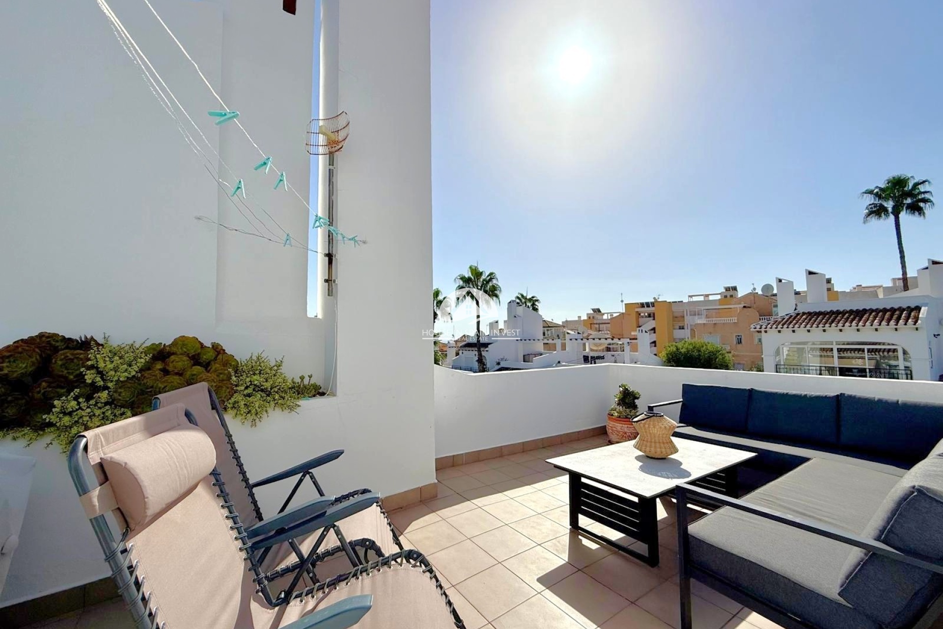Resale - Villa - Orihuela Costa - Villamartín