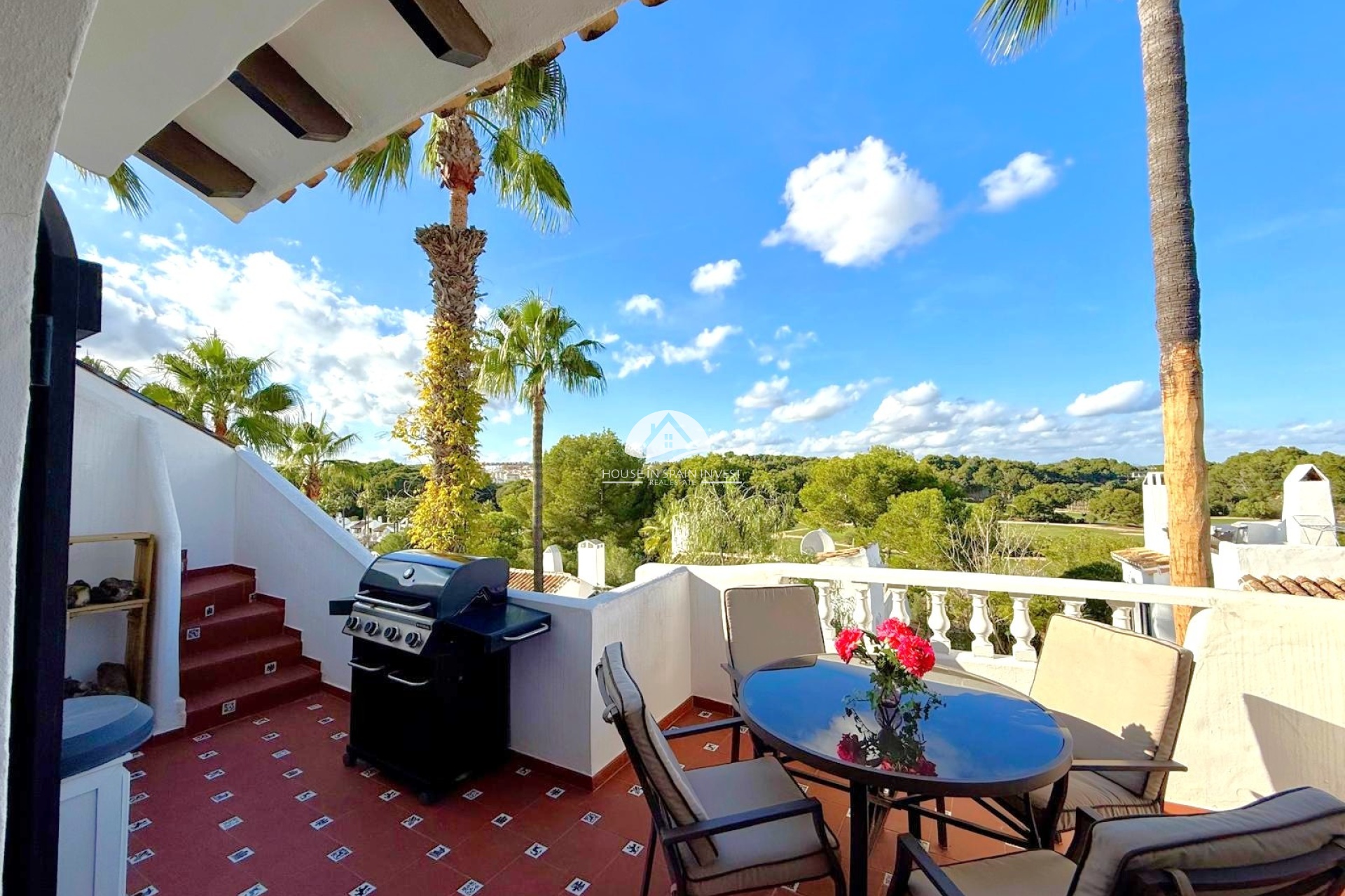 Resale - Villa - Orihuela Costa - Villamartín