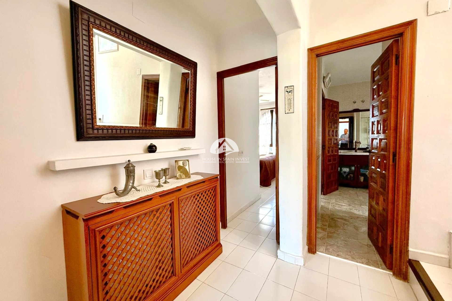 Resale - Villa - Orihuela Costa - Villamartín