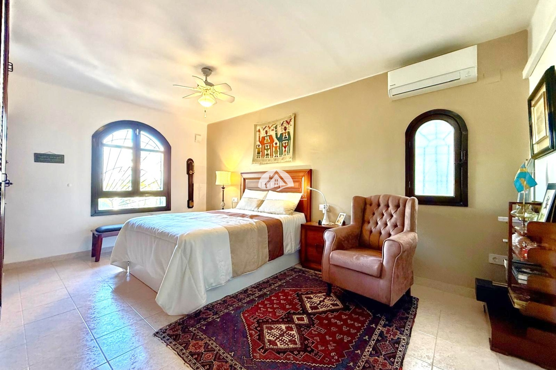 Resale - Villa - Orihuela Costa - Villamartín