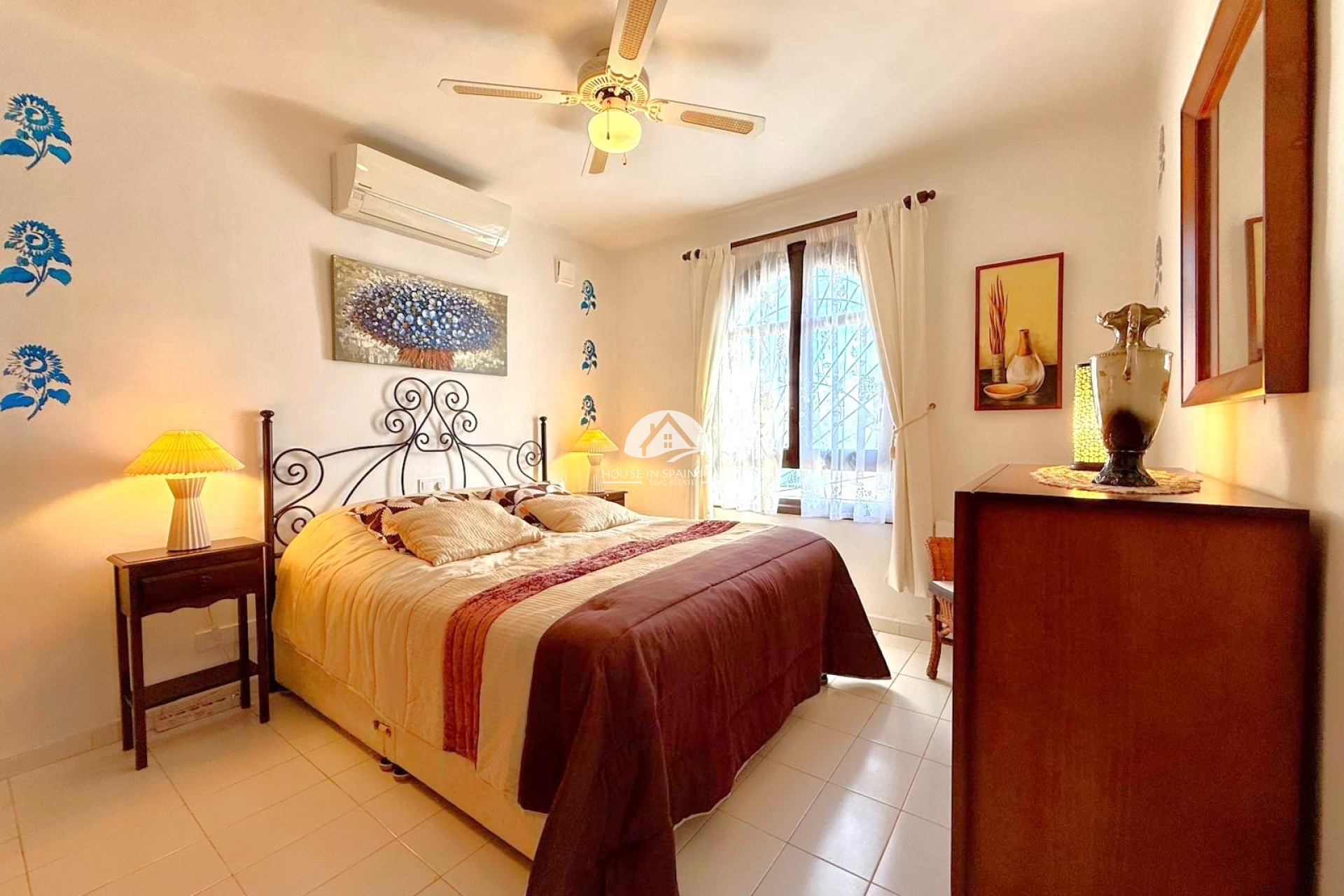 Resale - Villa - Orihuela Costa - Villamartín